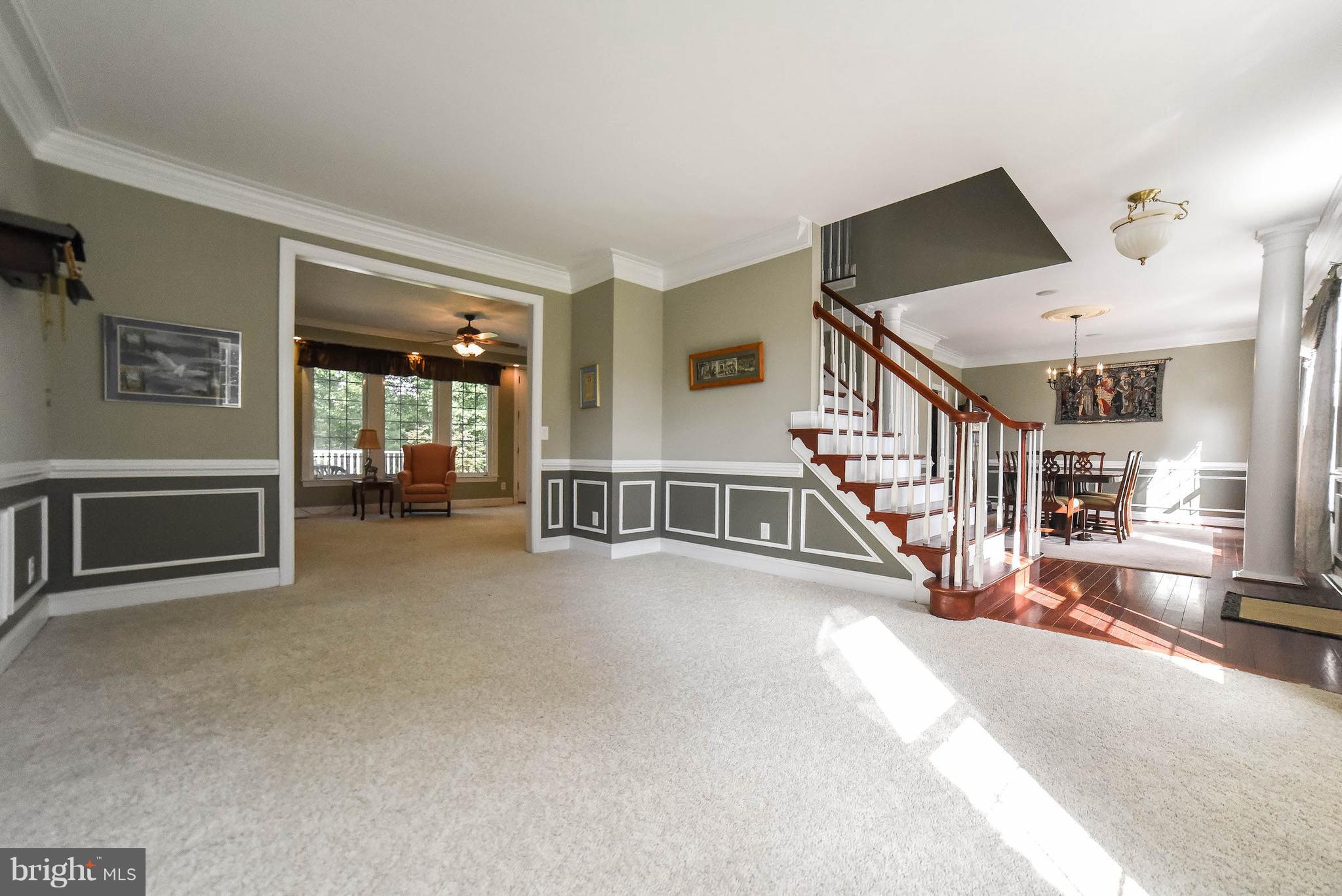 LEACHBURG - Residential