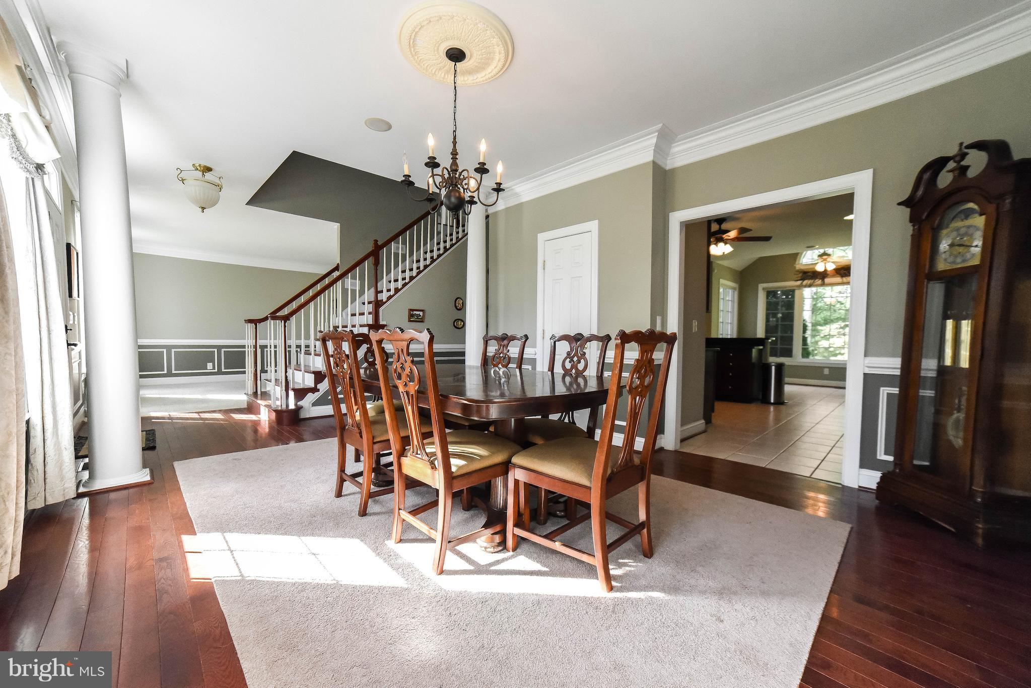 LEACHBURG - Residential