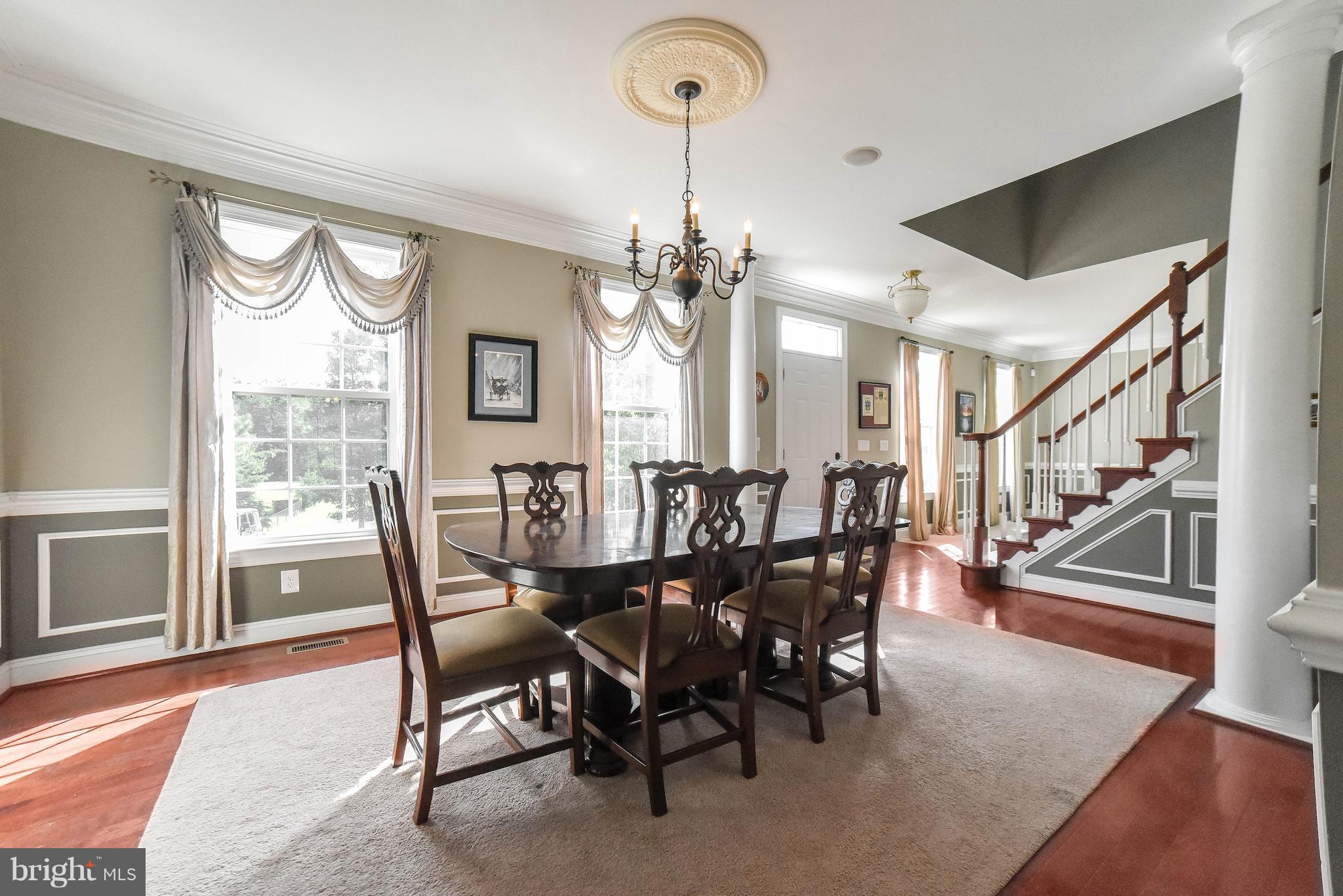 LEACHBURG - Residential