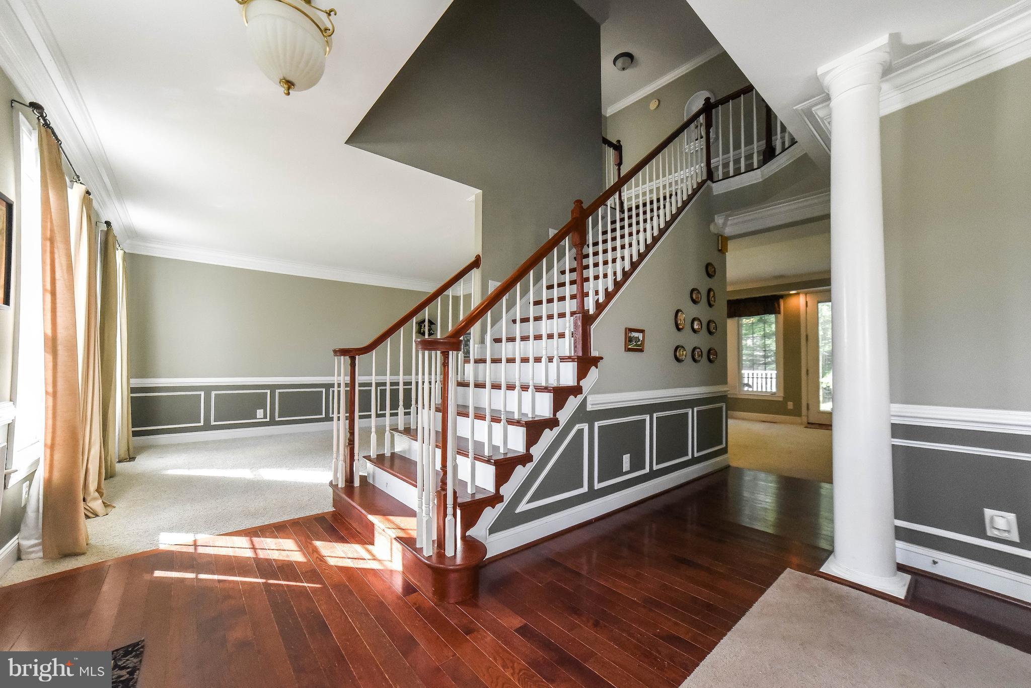 LEACHBURG - Residential