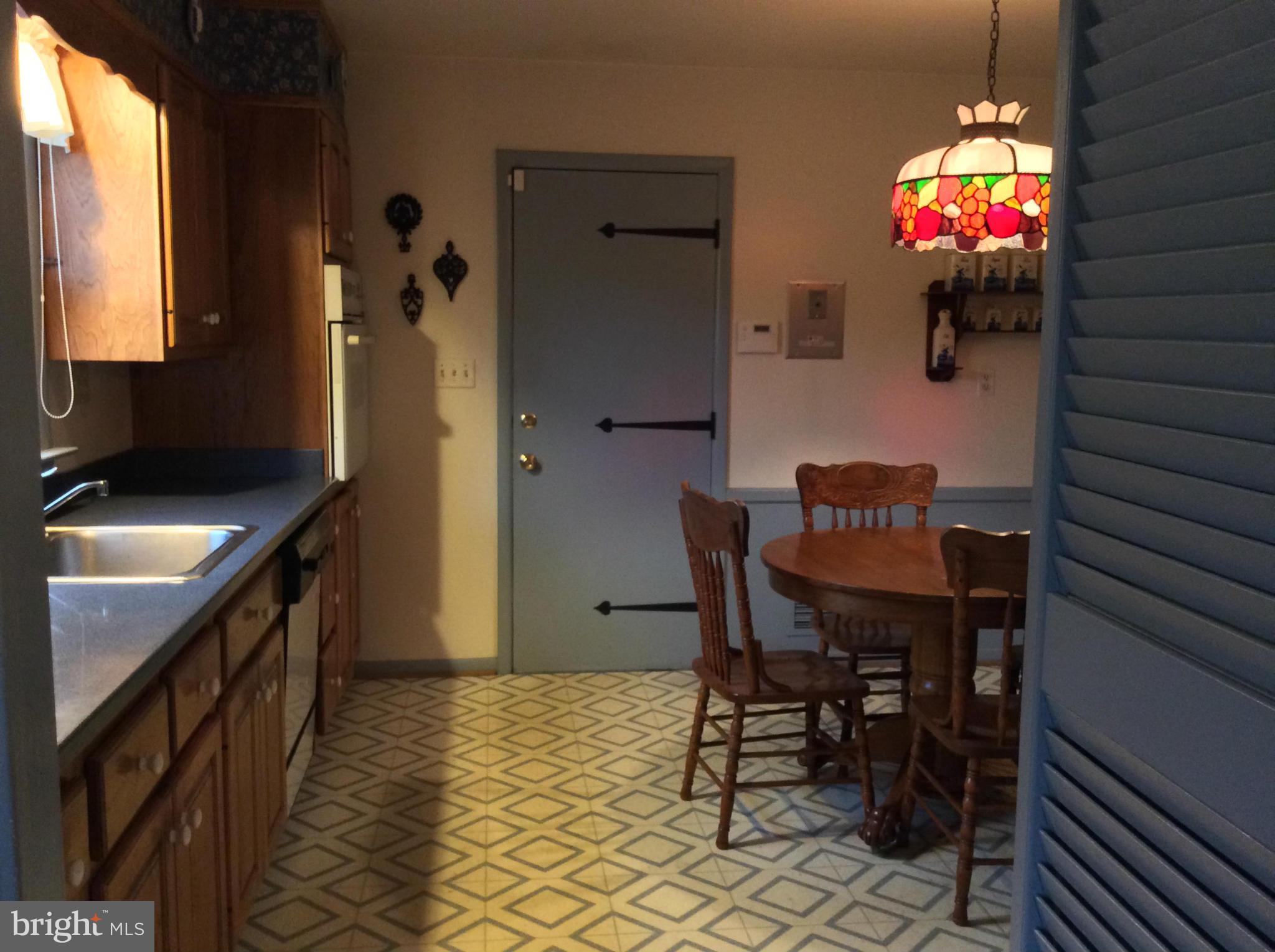 CHATHAM MEWS - Residential