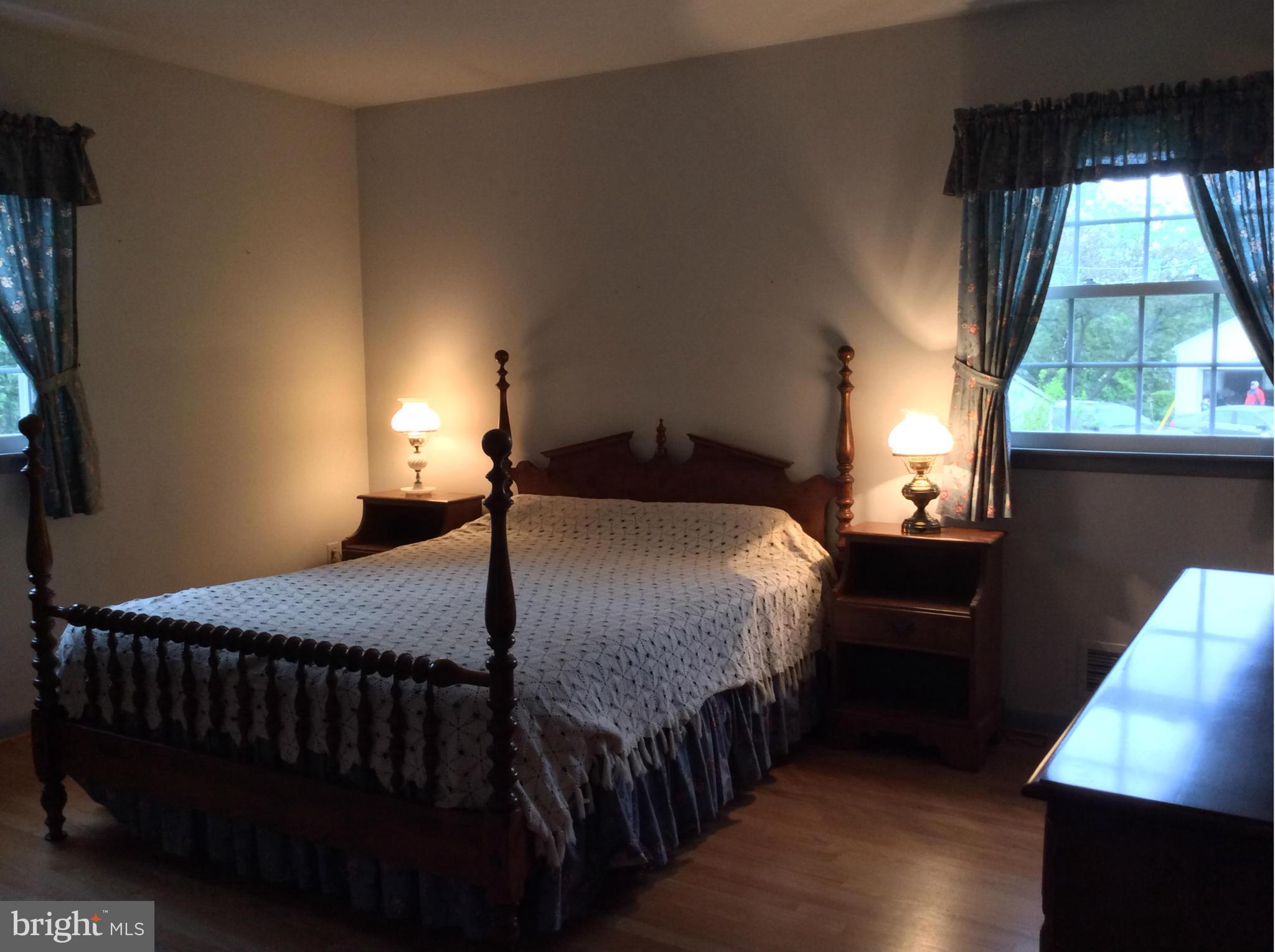 CHATHAM MEWS - Residential