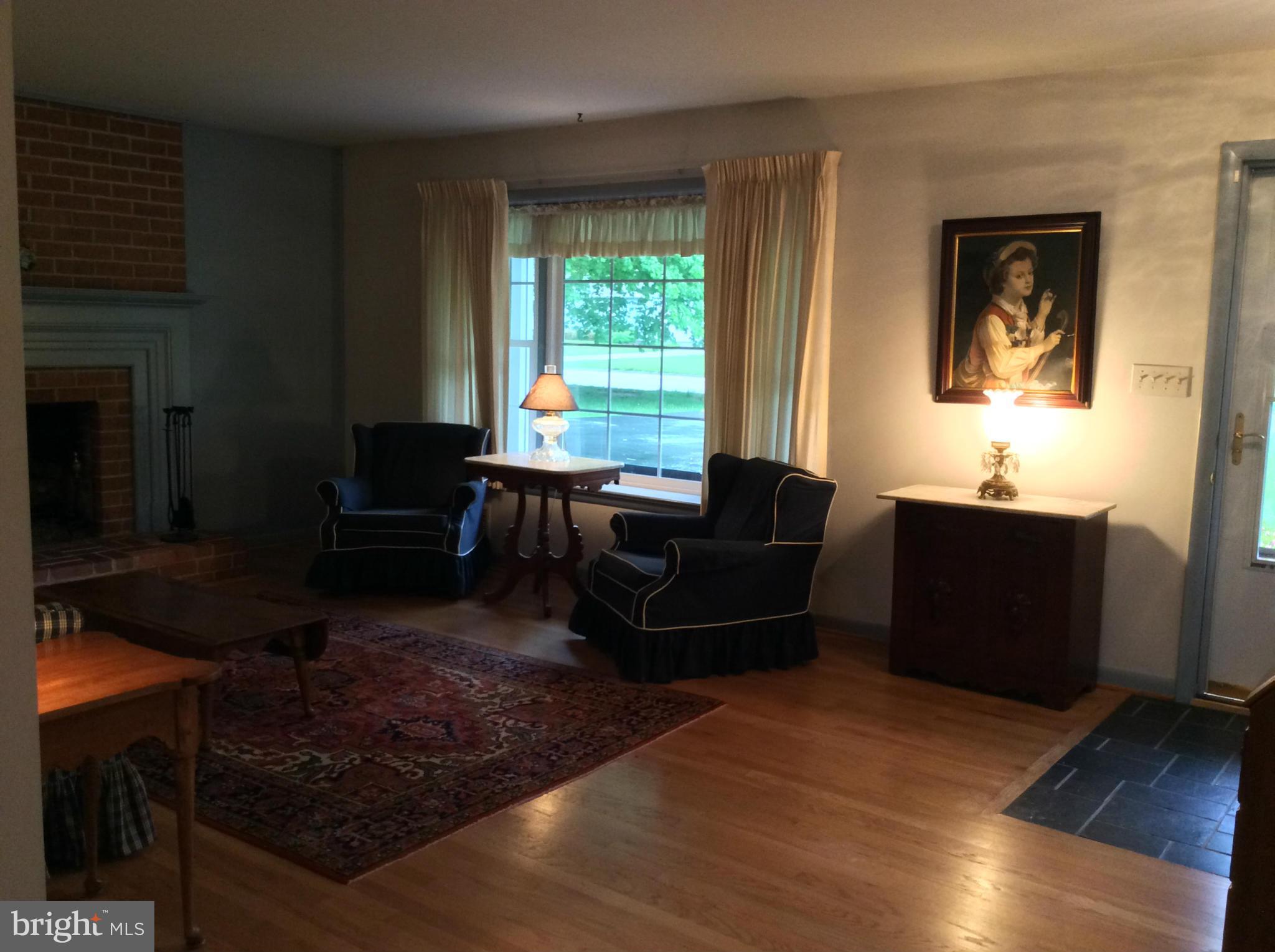 CHATHAM MEWS - Residential