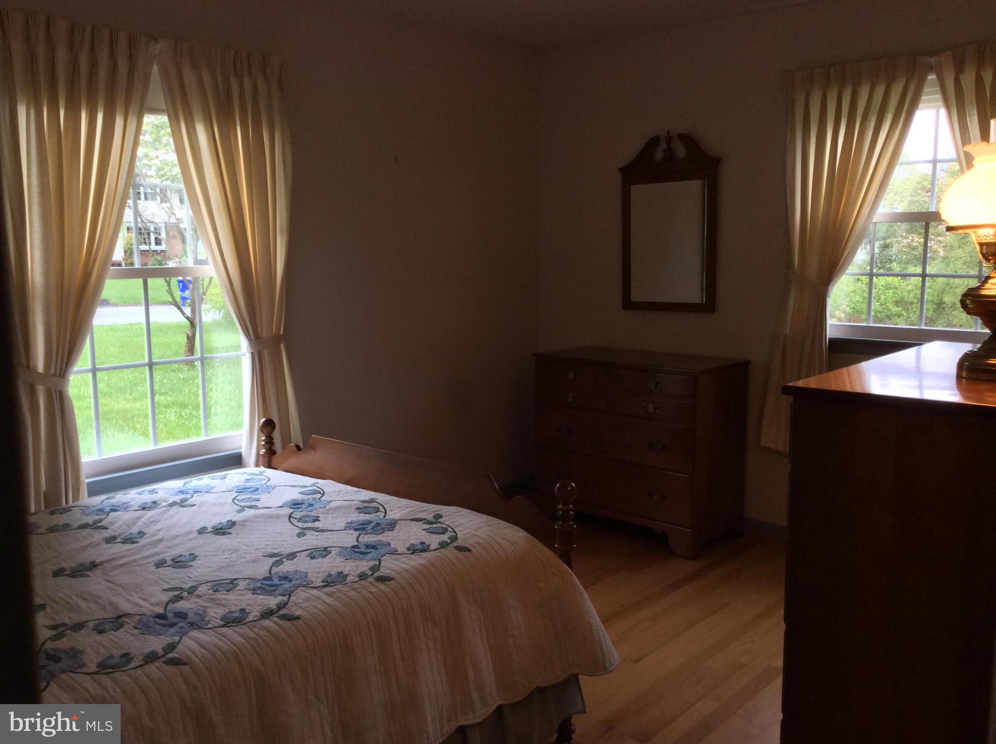 CHATHAM MEWS - Residential