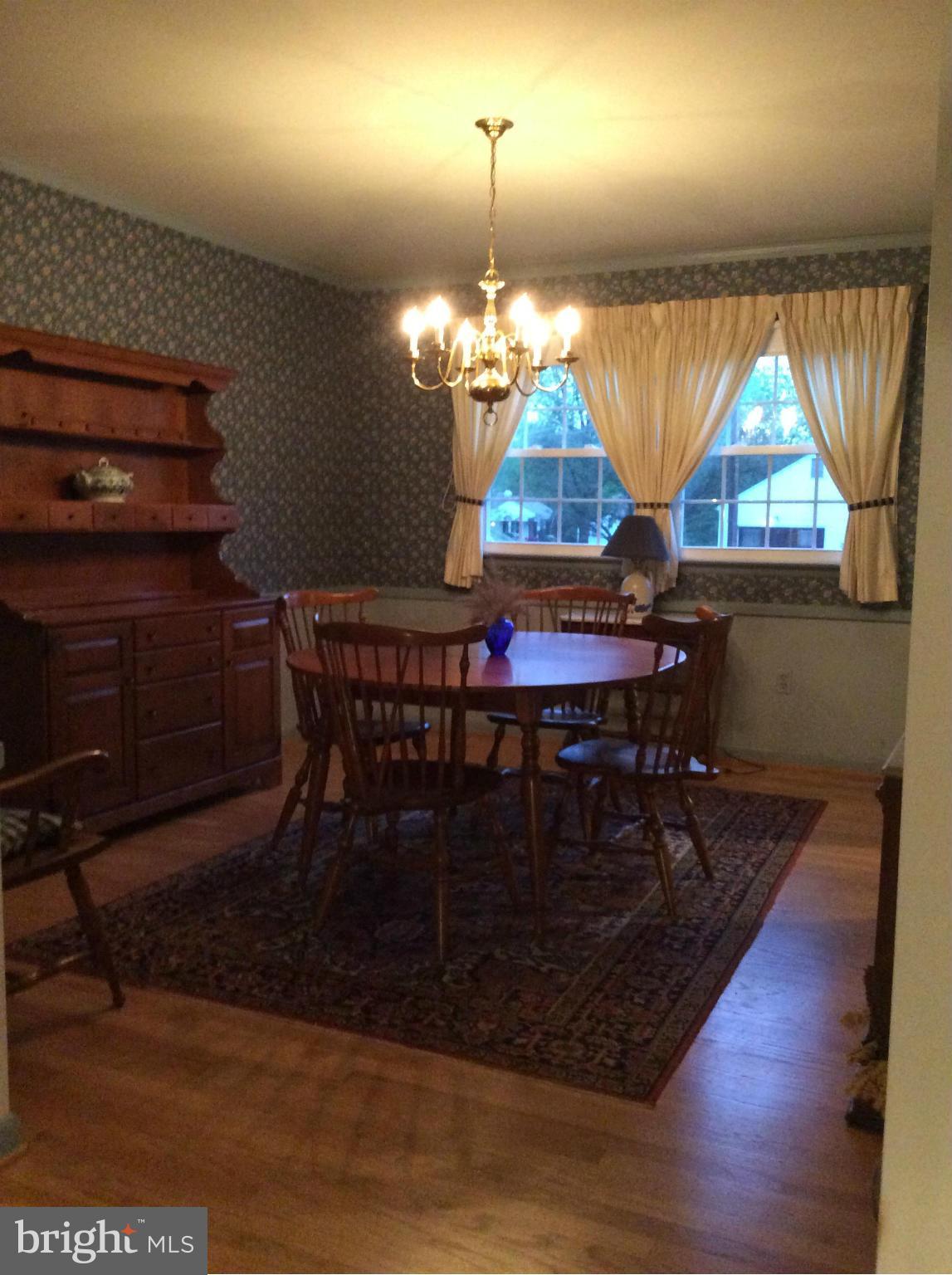 CHATHAM MEWS - Residential