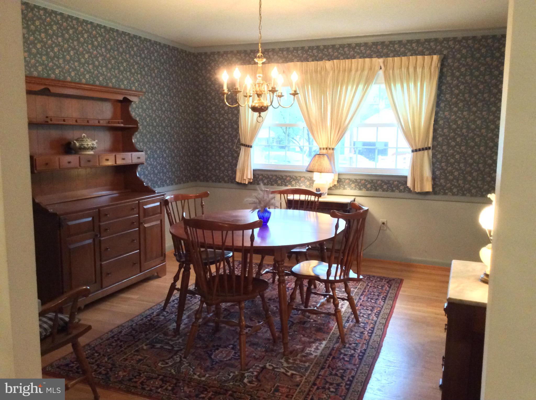 CHATHAM MEWS - Residential