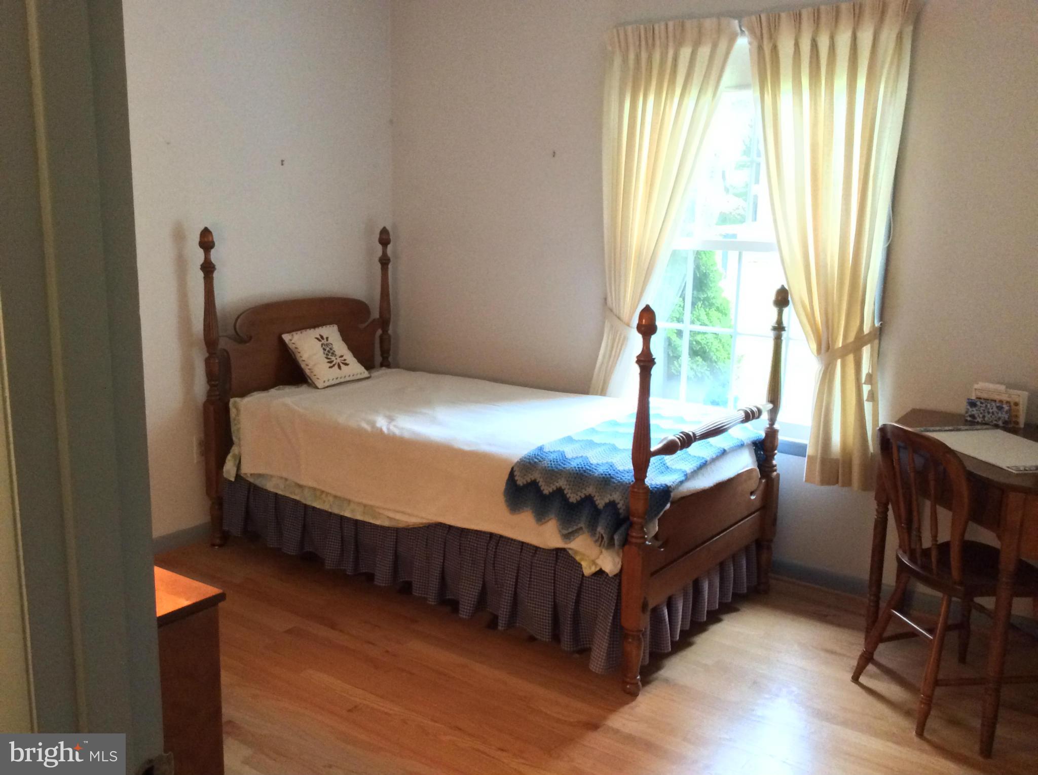 CHATHAM MEWS - Residential