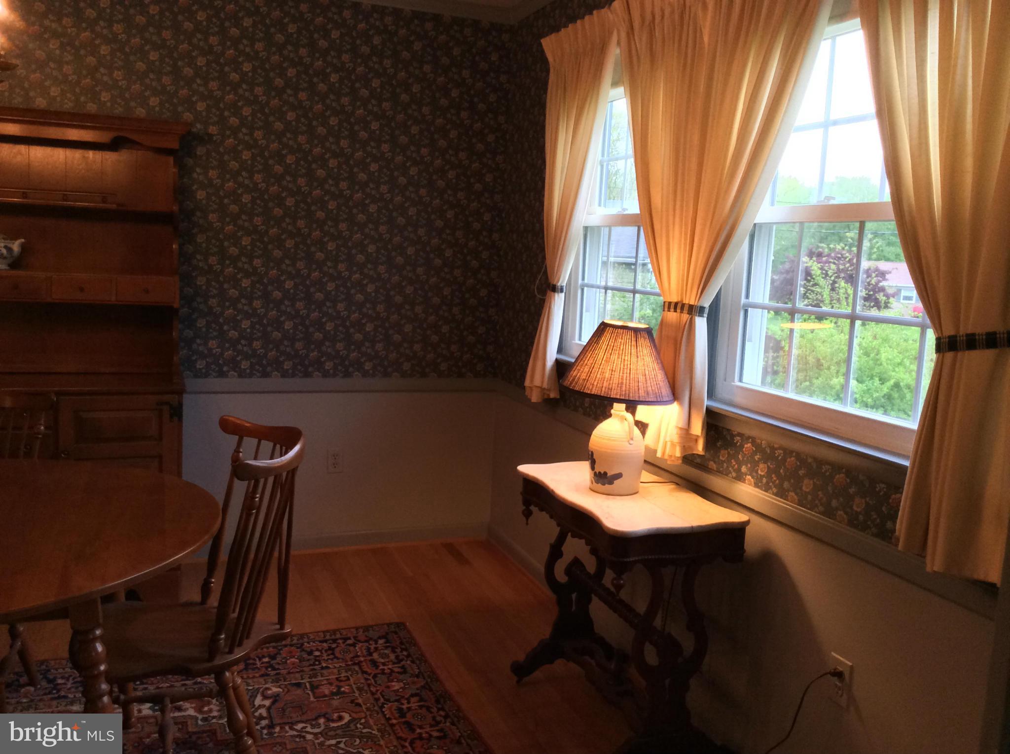 CHATHAM MEWS - Residential