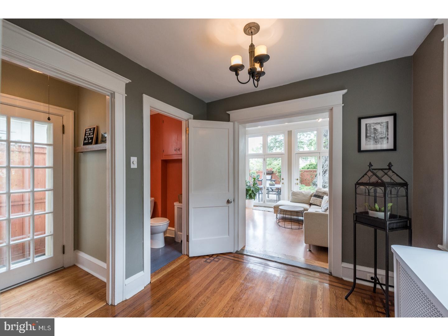 WYNDMOOR - Residential