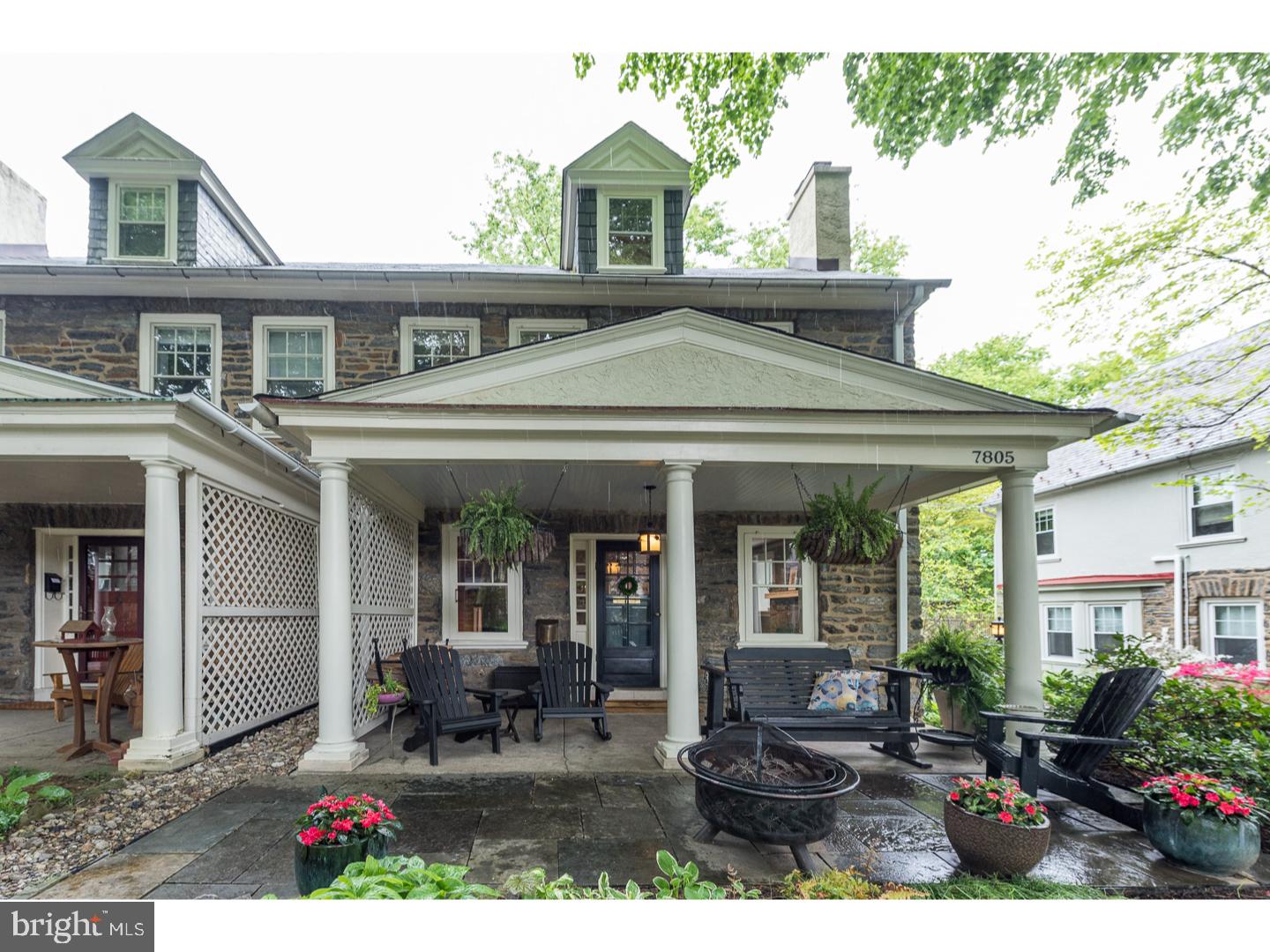 WYNDMOOR - Residential