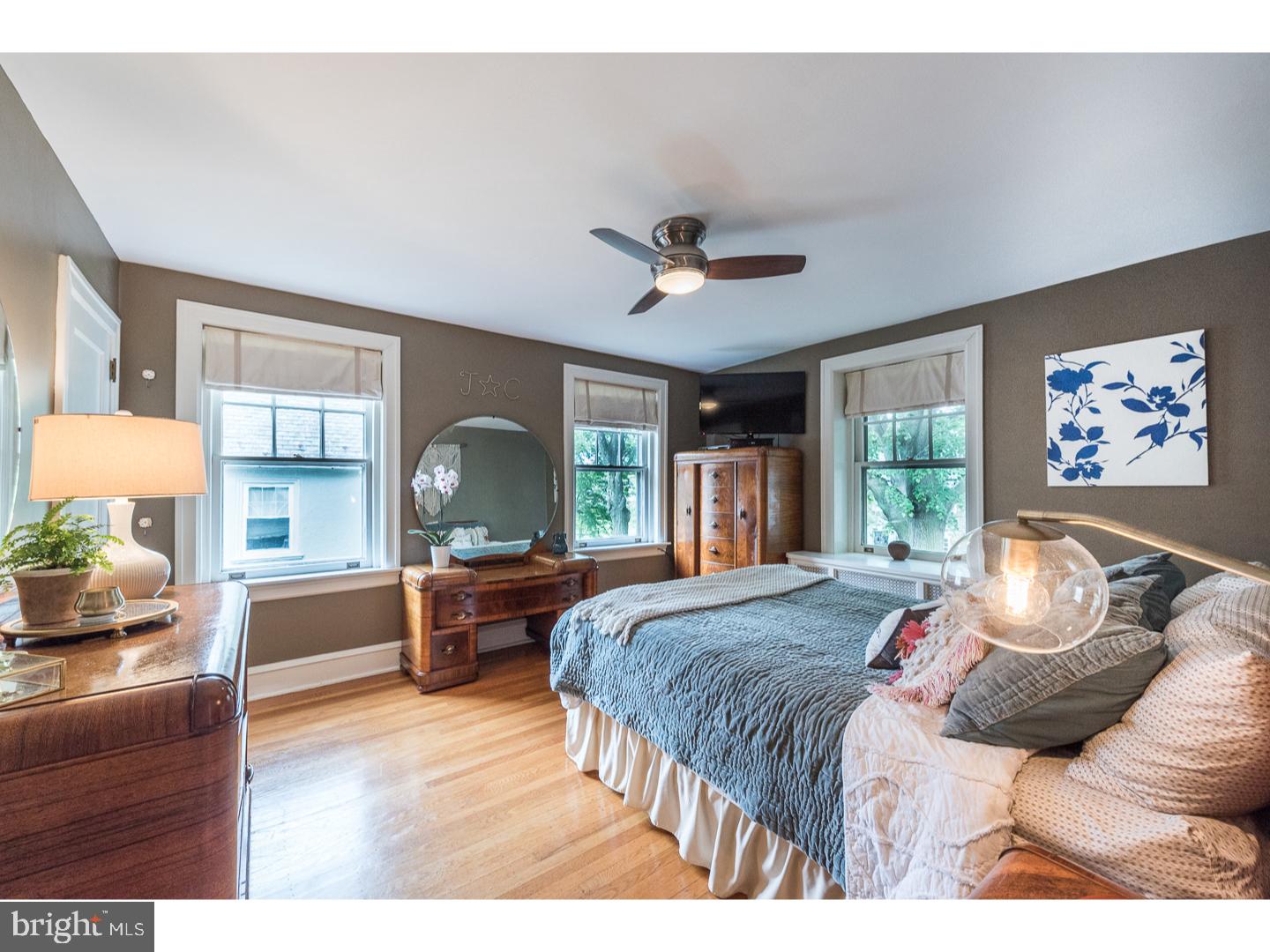 WYNDMOOR - Residential