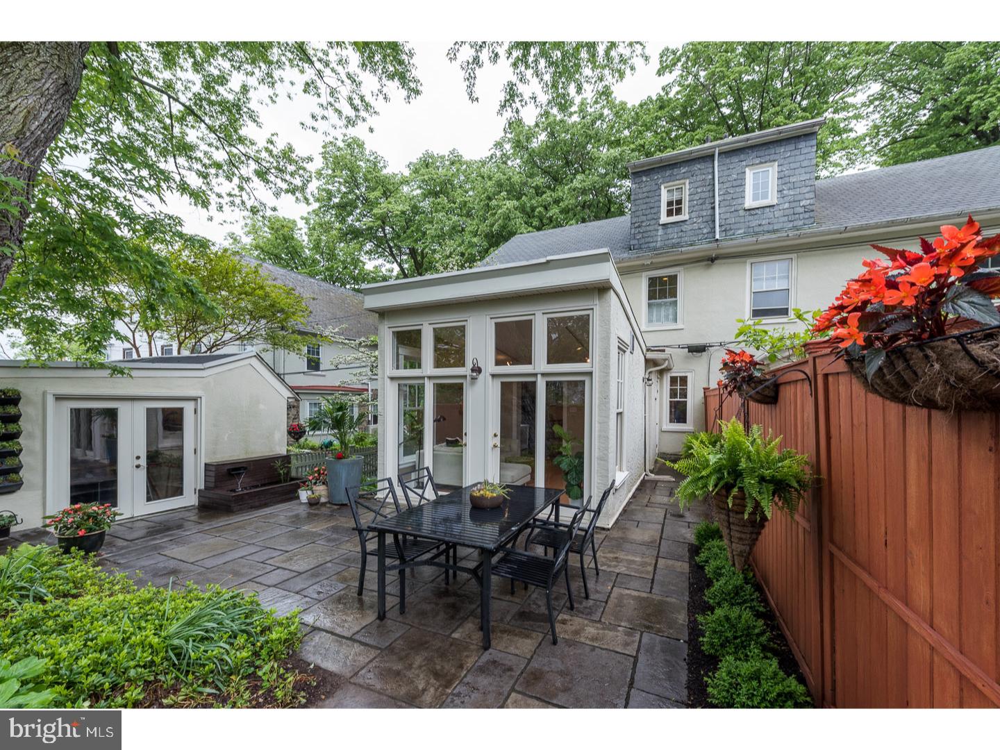 WYNDMOOR - Residential