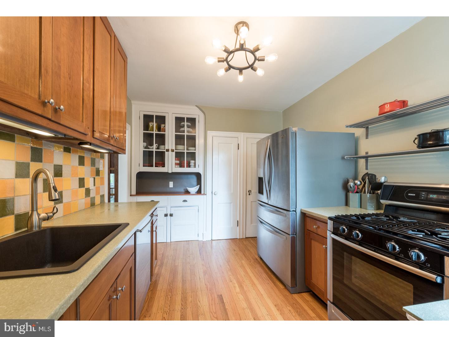 WYNDMOOR - Residential