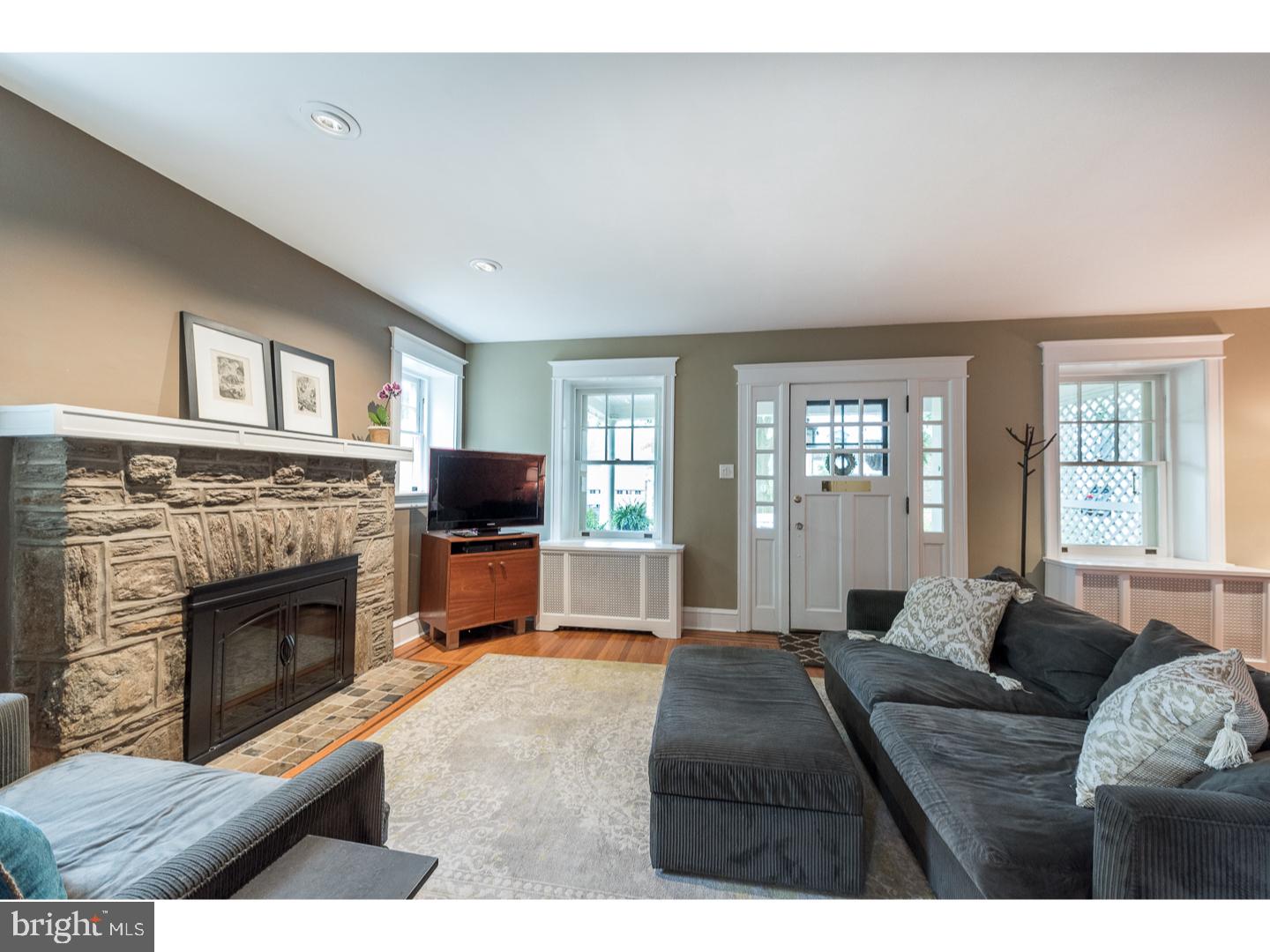 WYNDMOOR - Residential