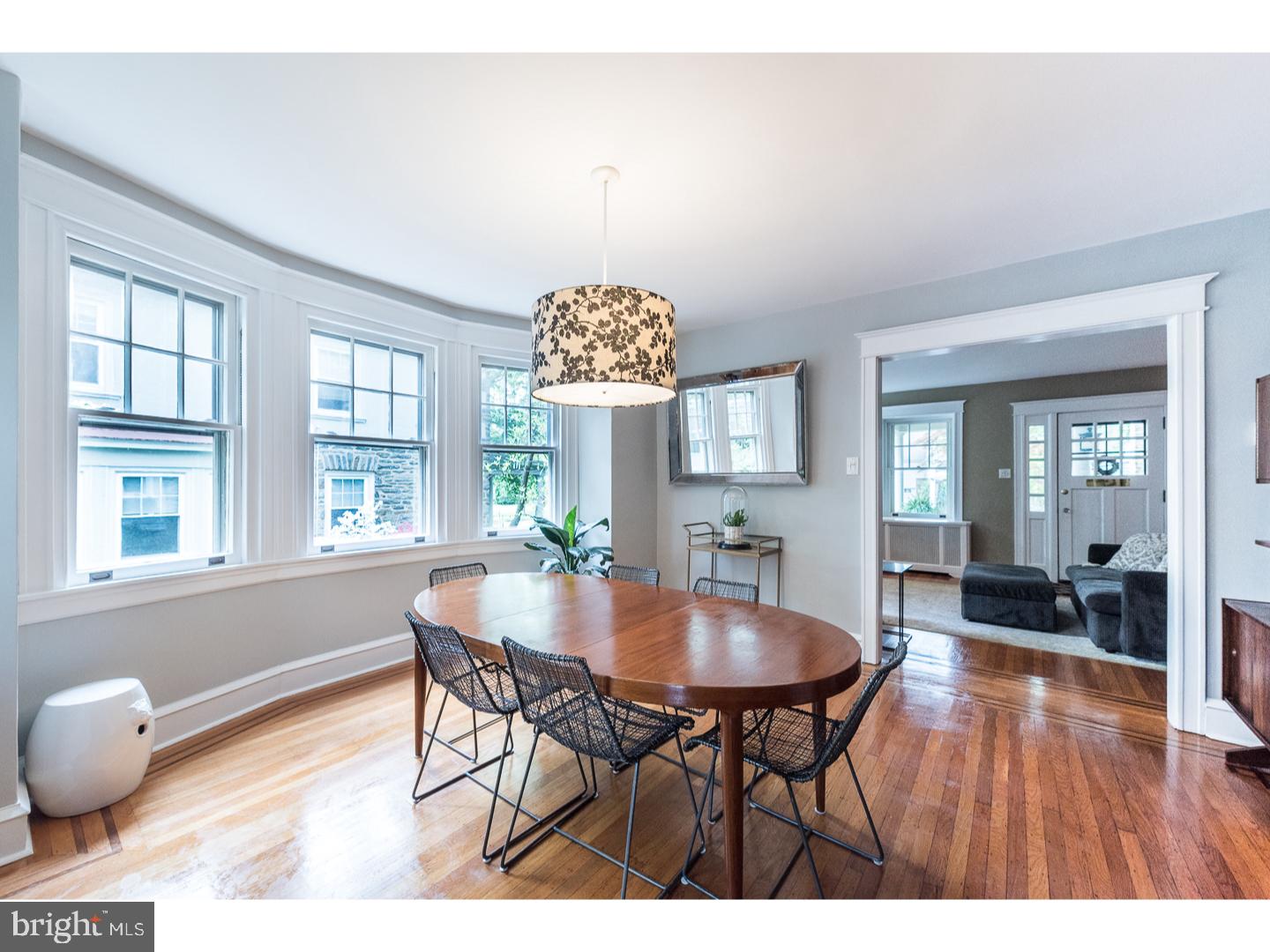 WYNDMOOR - Residential