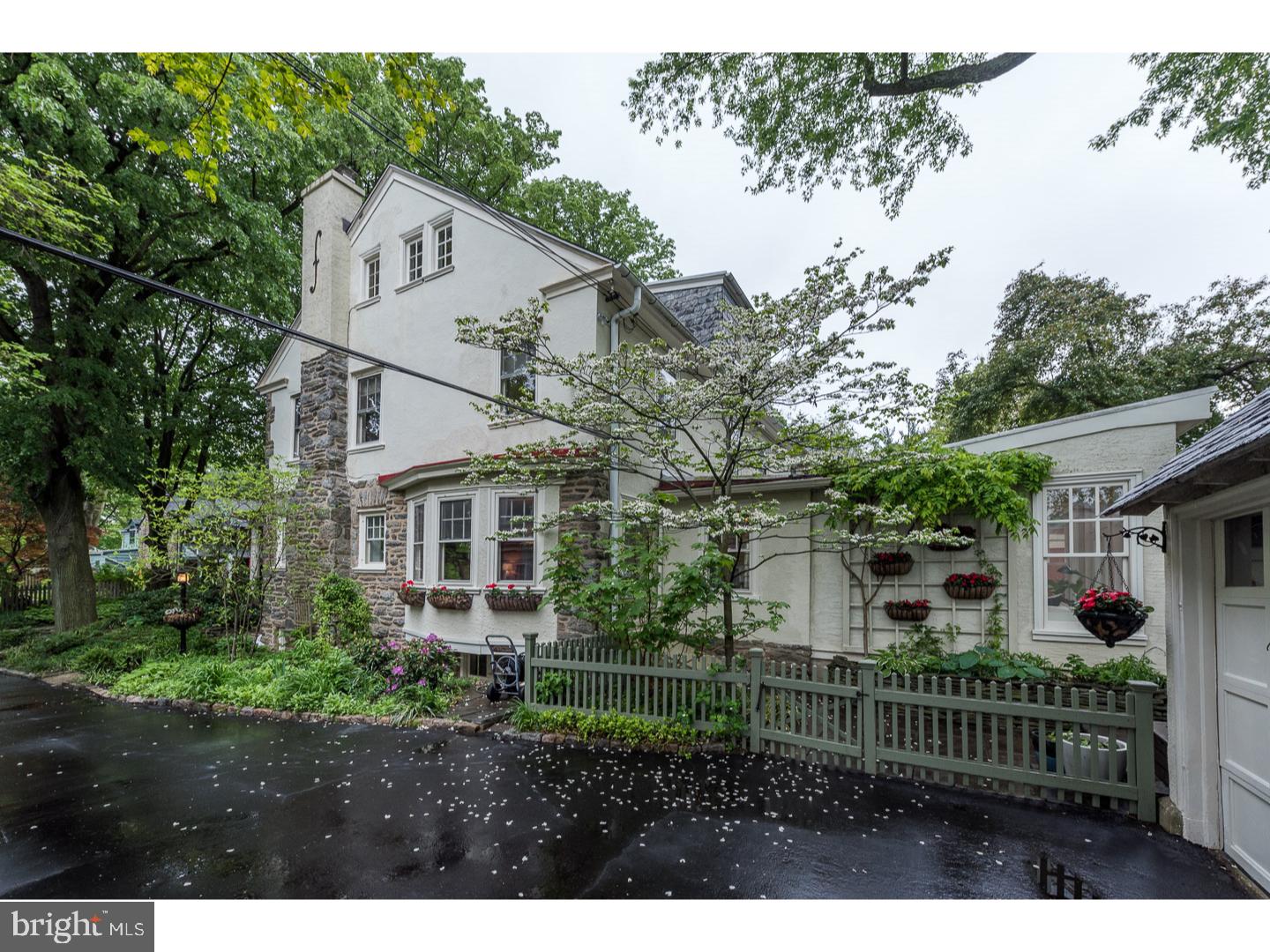WYNDMOOR - Residential