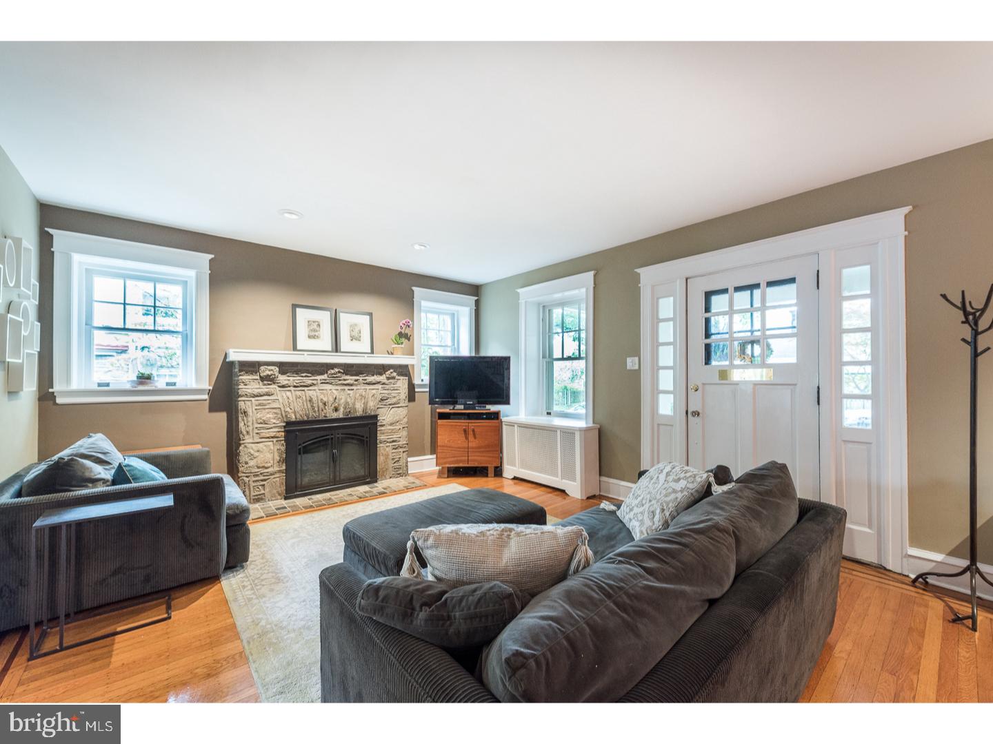 WYNDMOOR - Residential