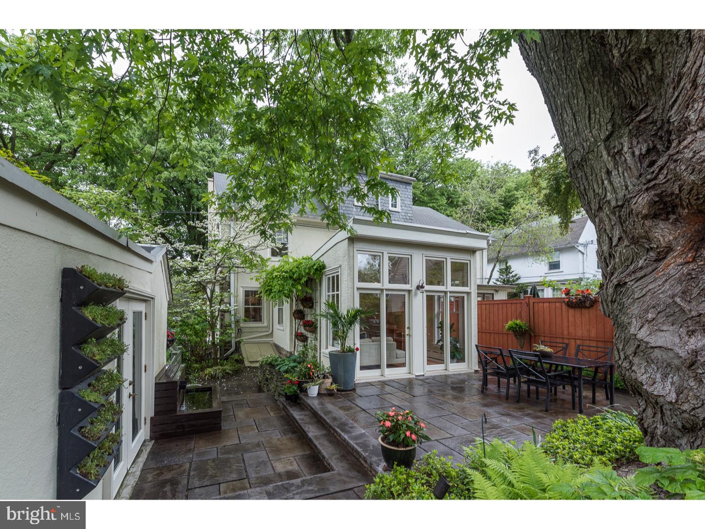 WYNDMOOR - Residential