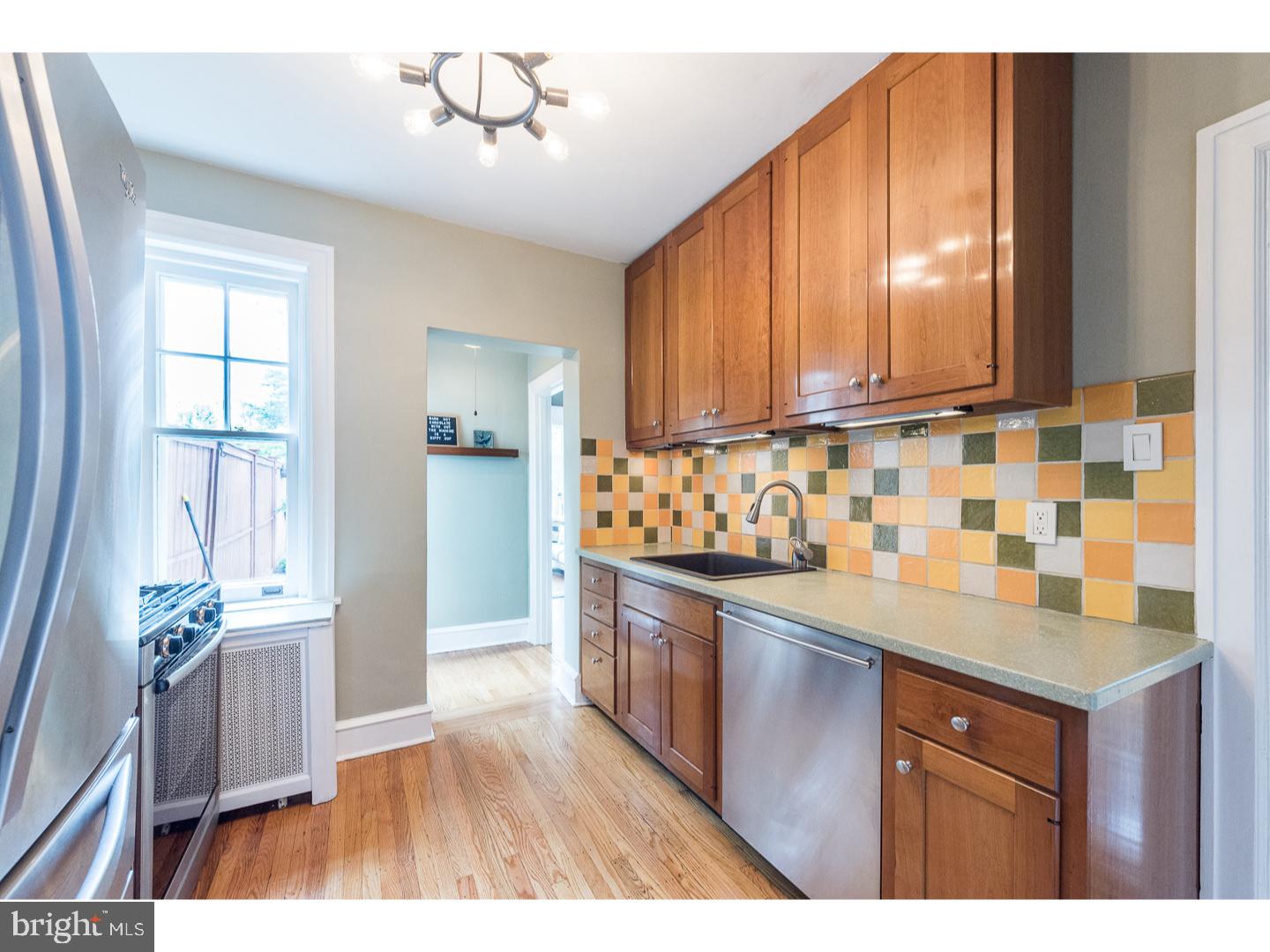 WYNDMOOR - Residential
