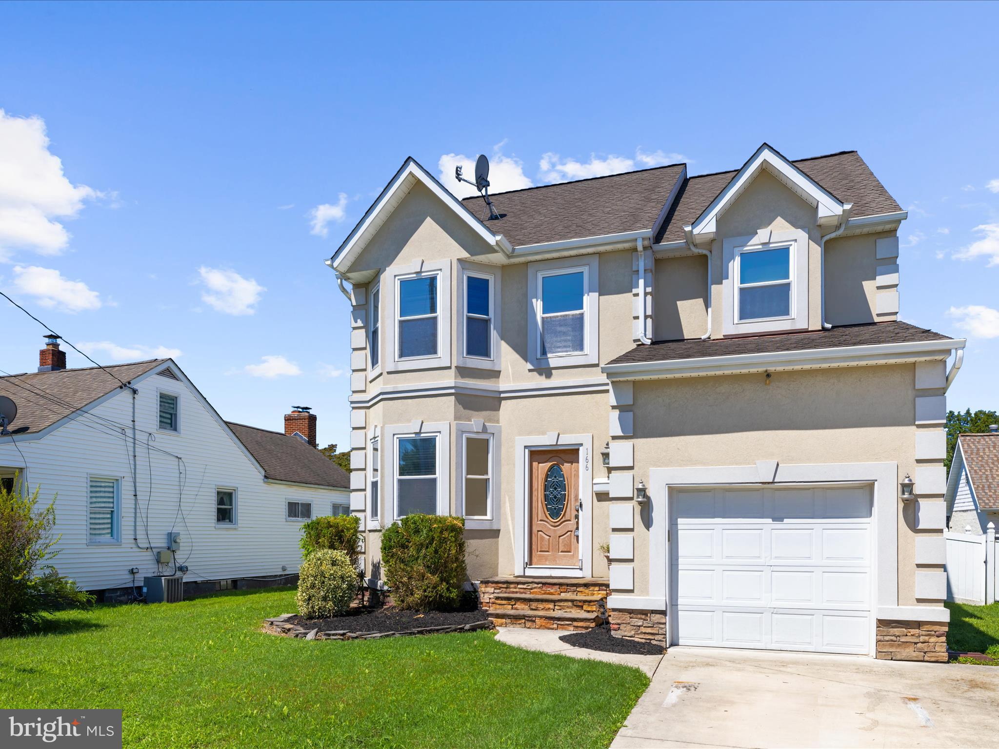 166 MEADOW ROAD