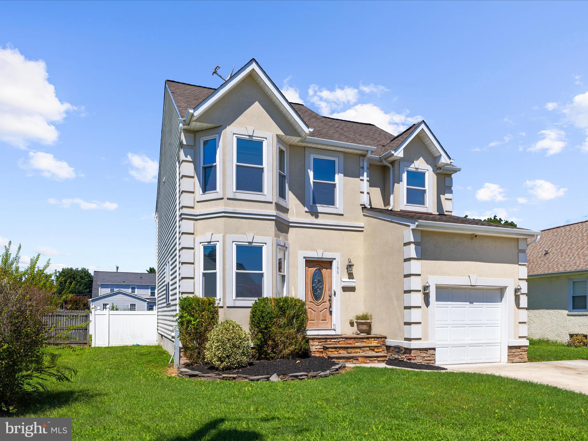 166 MEADOW ROAD