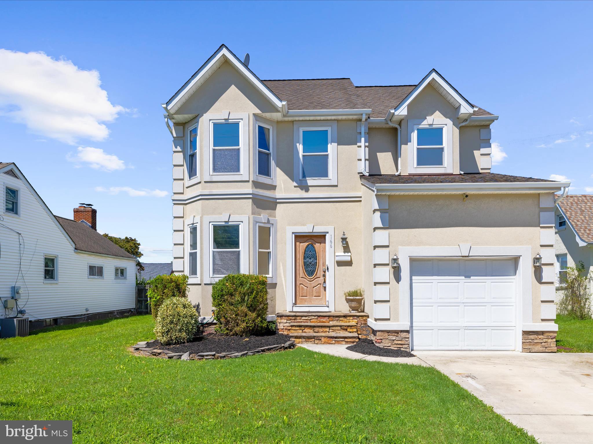 166 MEADOW ROAD