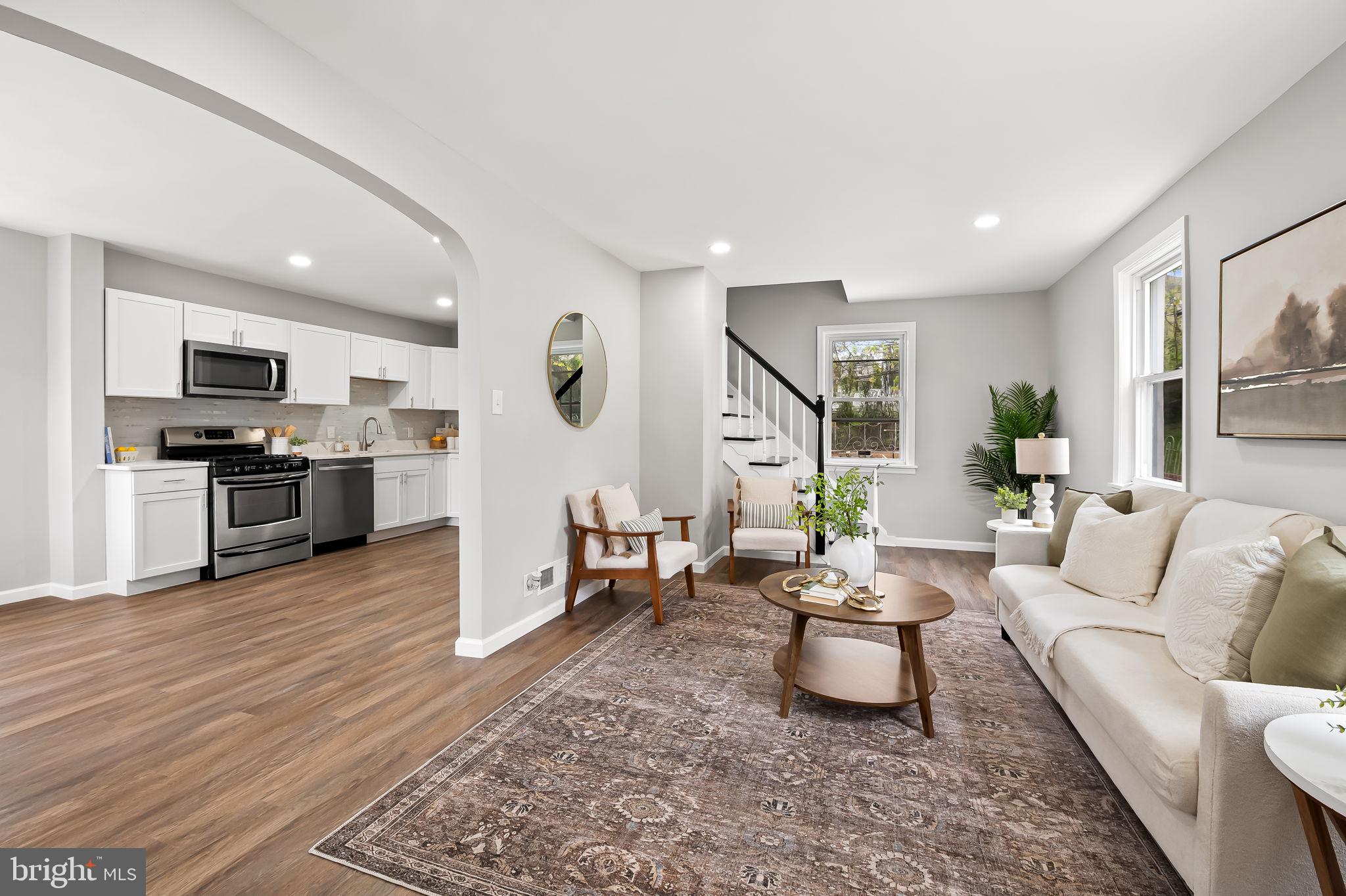 FRANKFORD - Residential