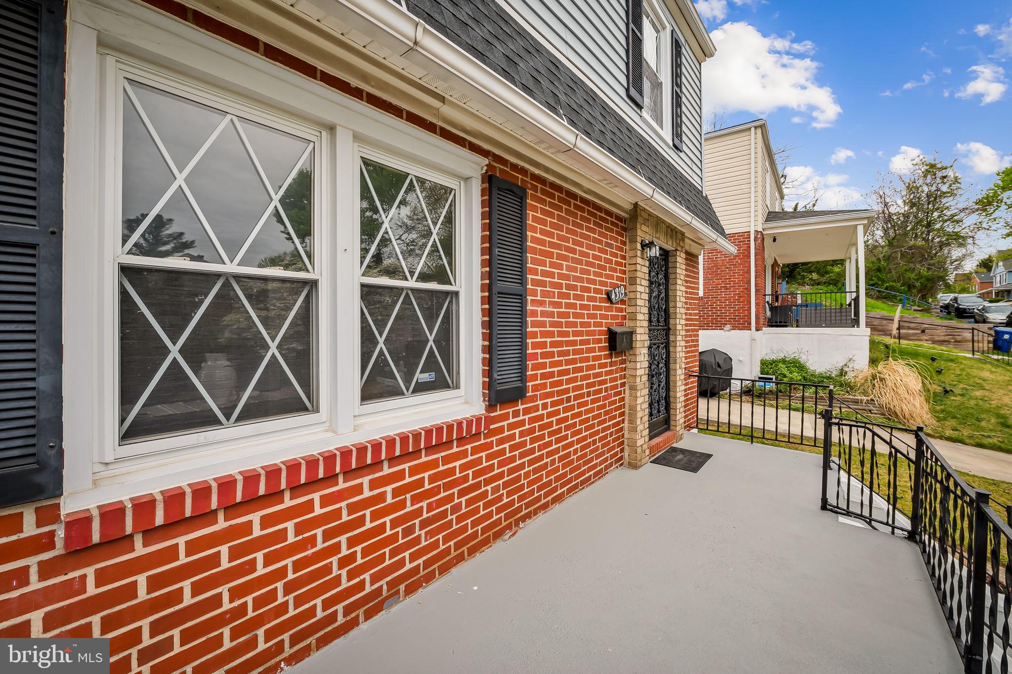 FRANKFORD - Residential
