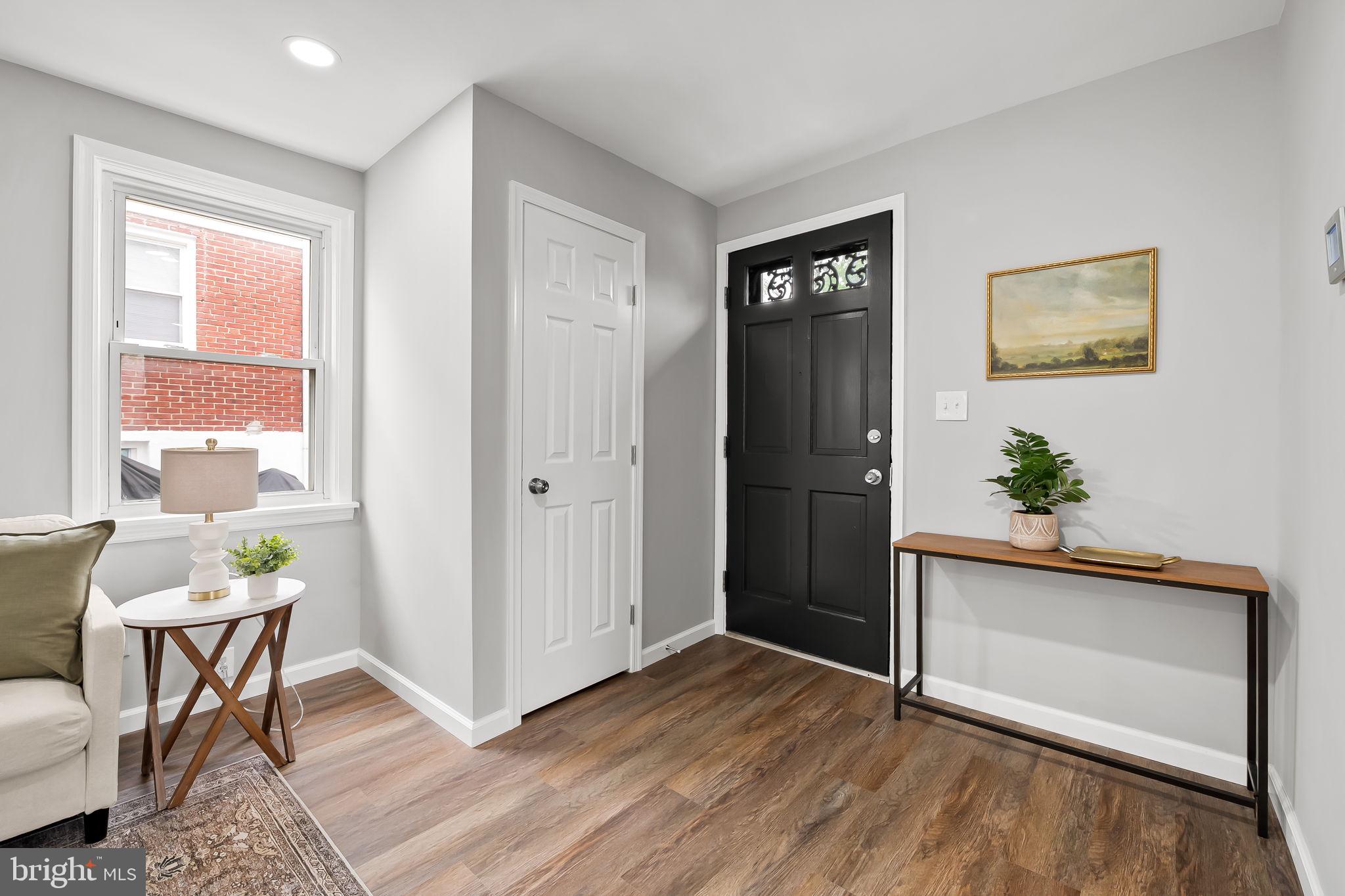 FRANKFORD - Residential