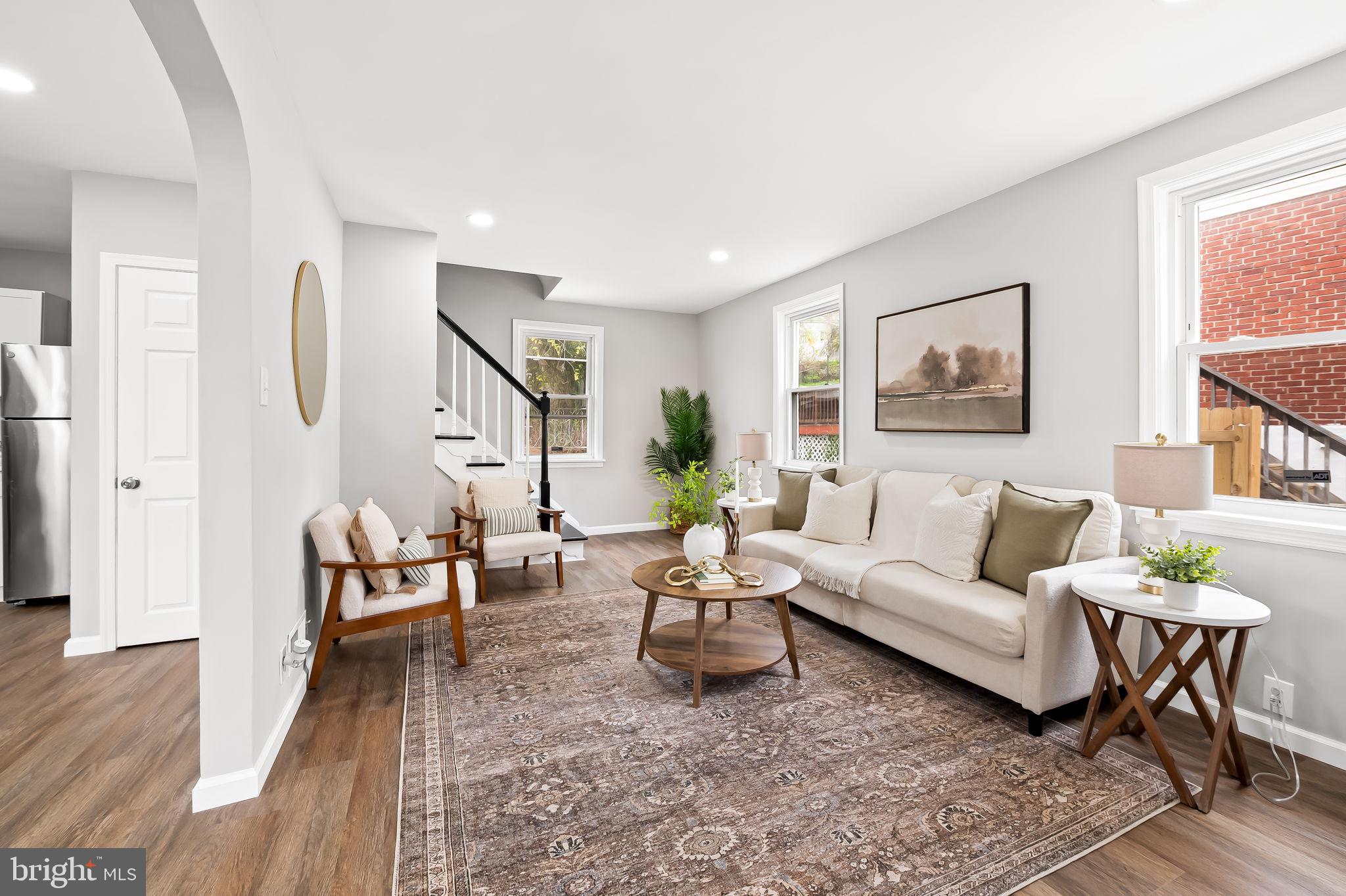FRANKFORD - Residential