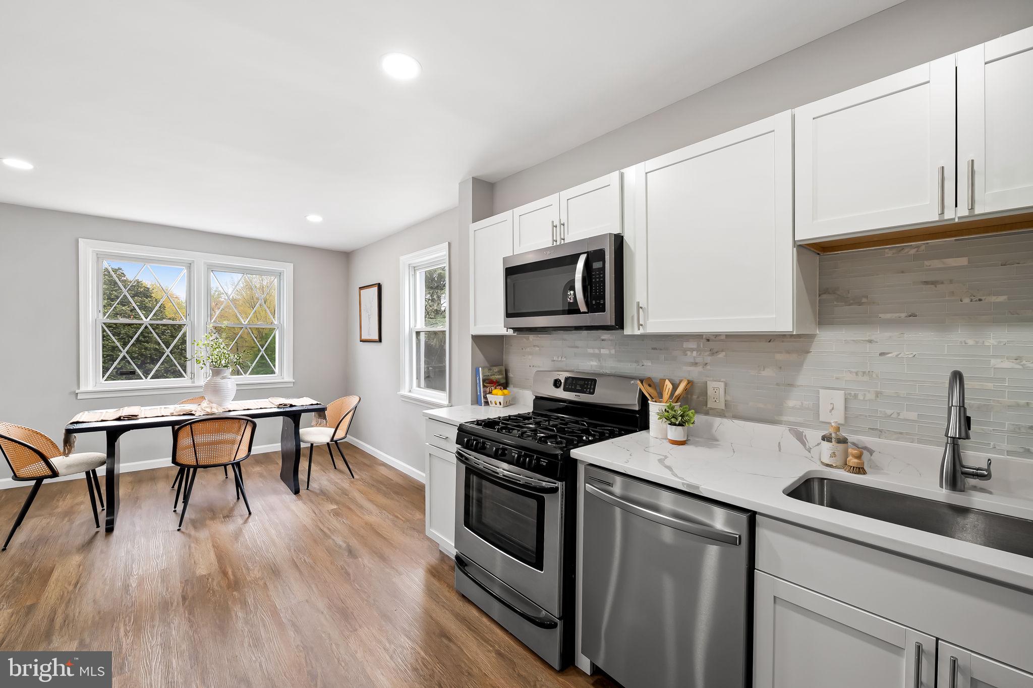 FRANKFORD - Residential