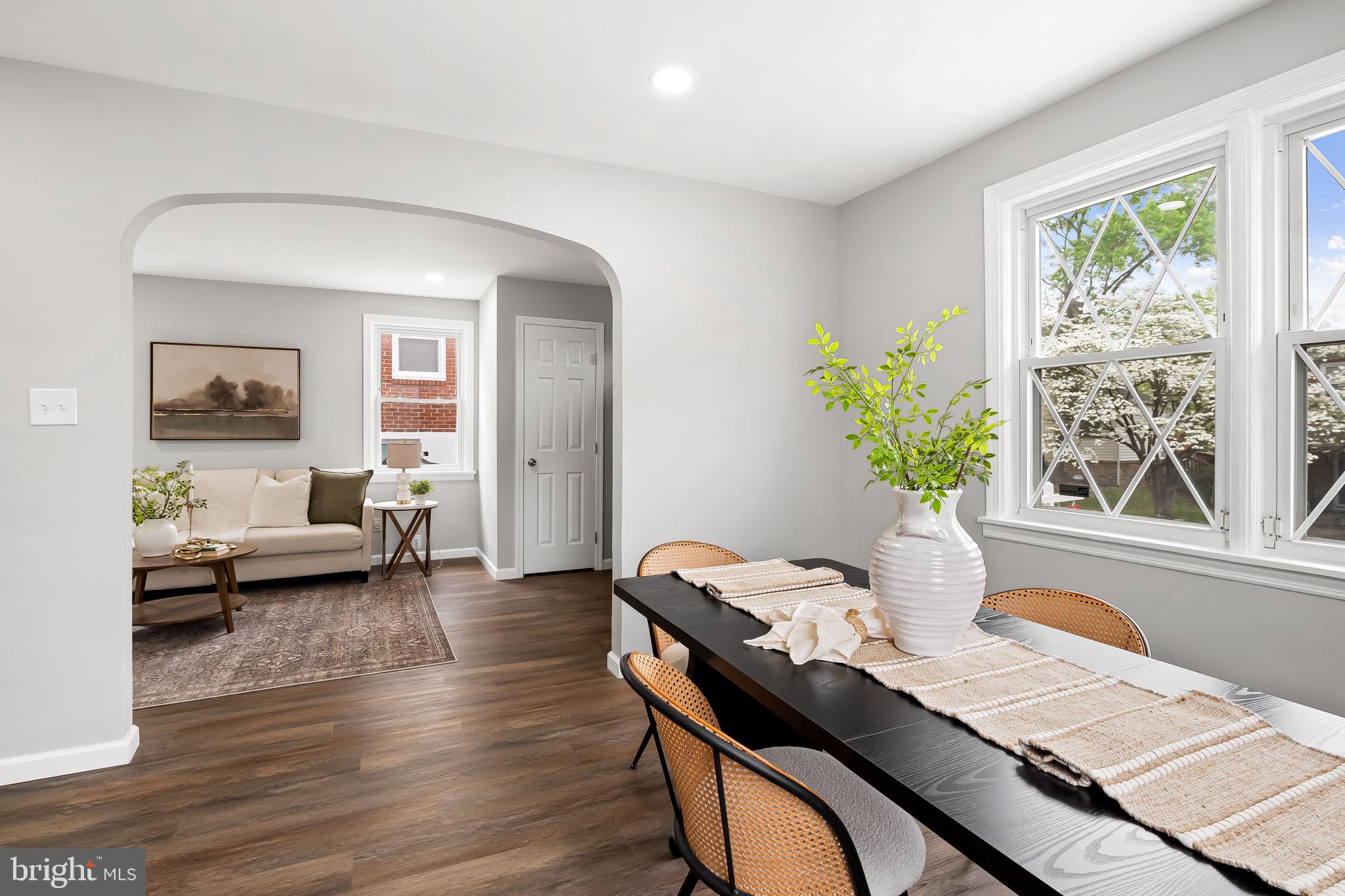 FRANKFORD - Residential