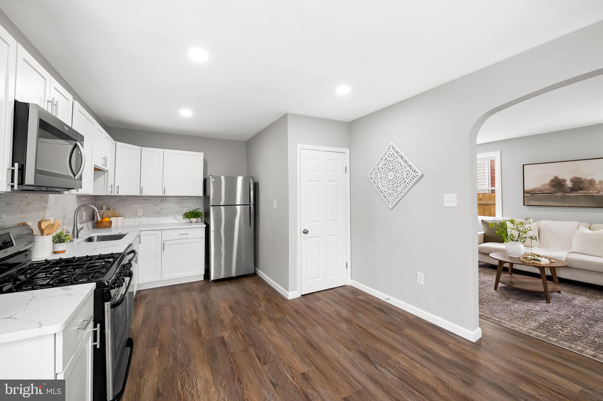 FRANKFORD - Residential