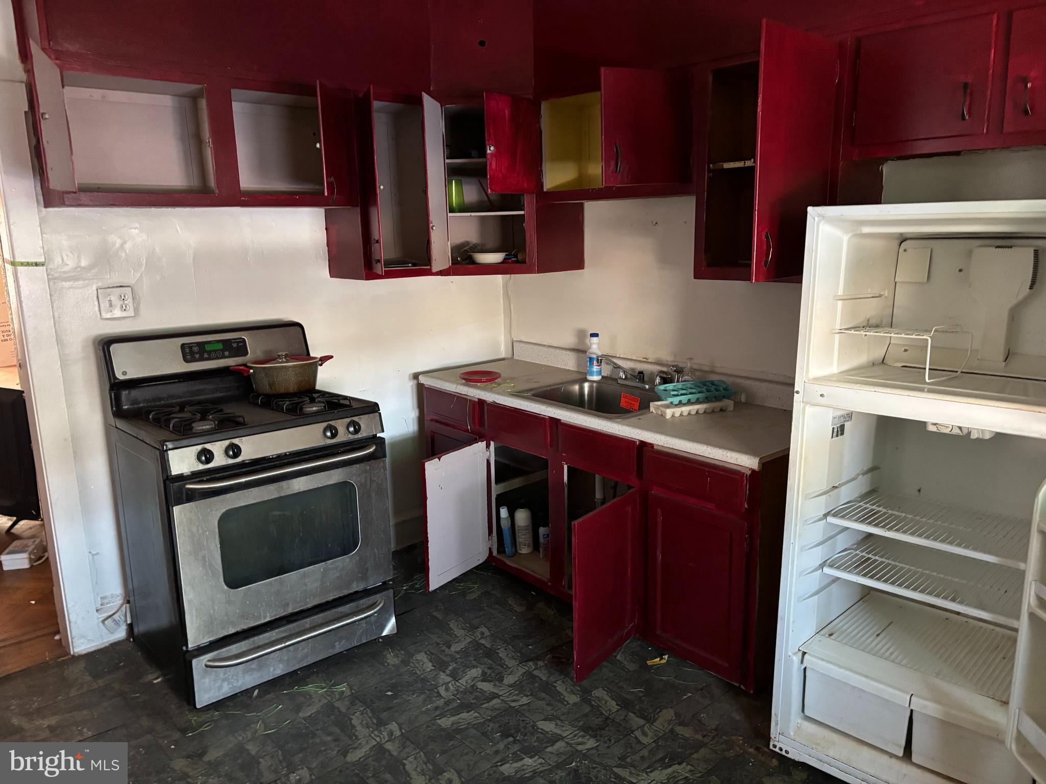 OGONTZ - Residential