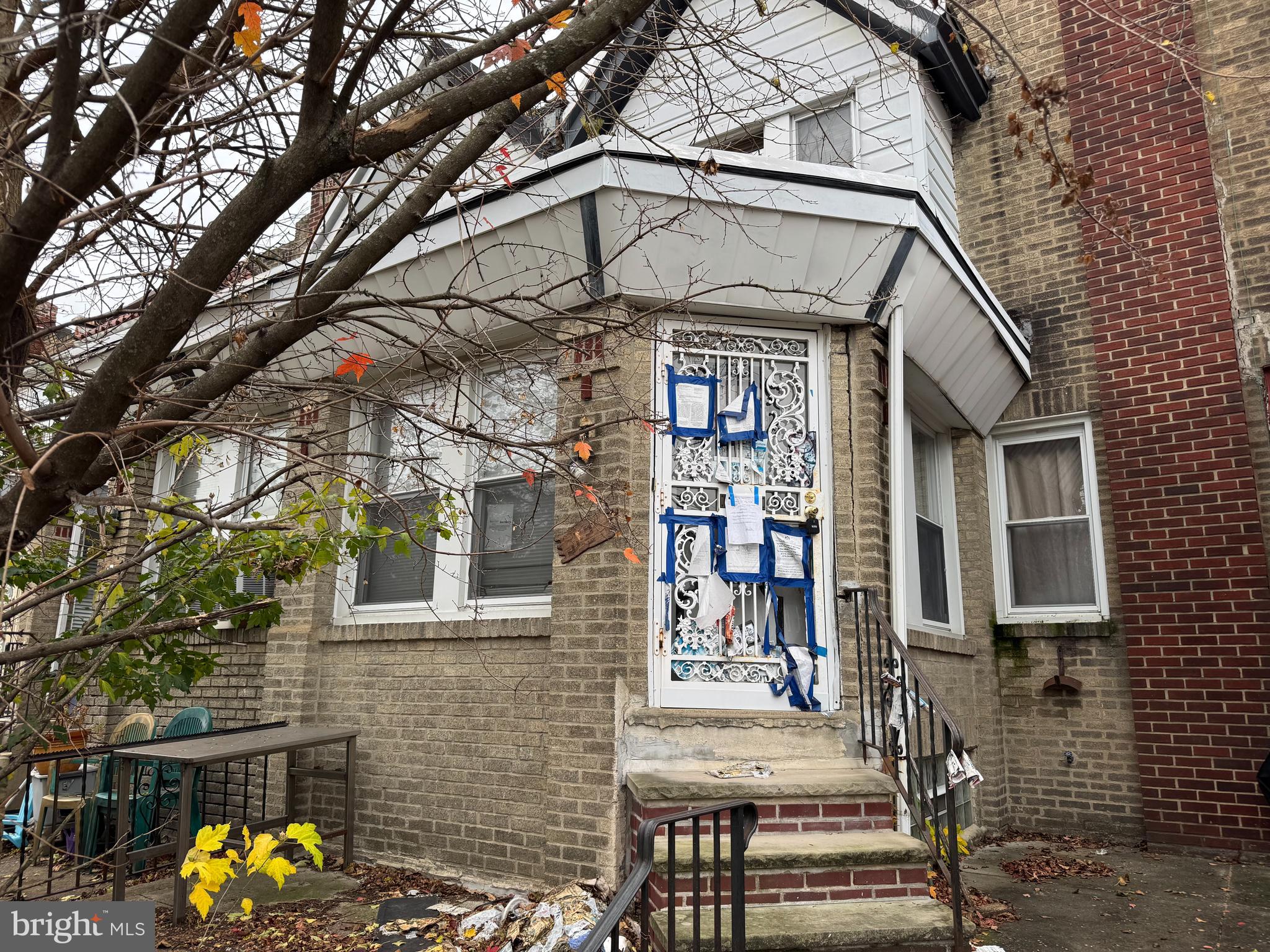 OGONTZ - Residential