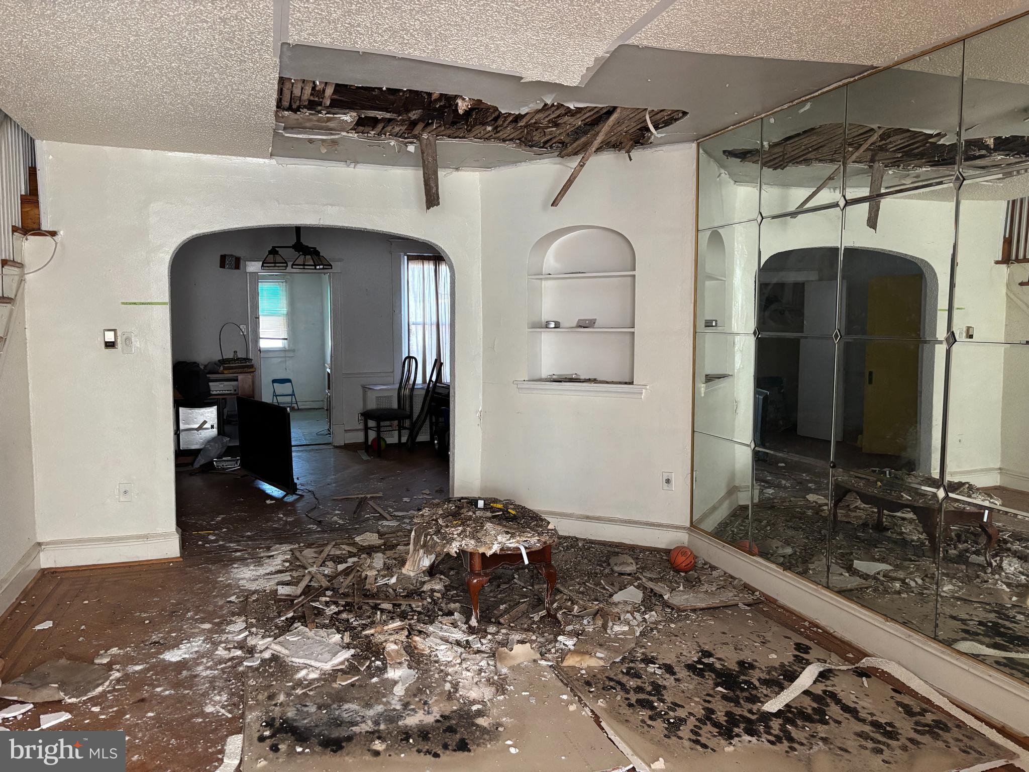 OGONTZ - Residential