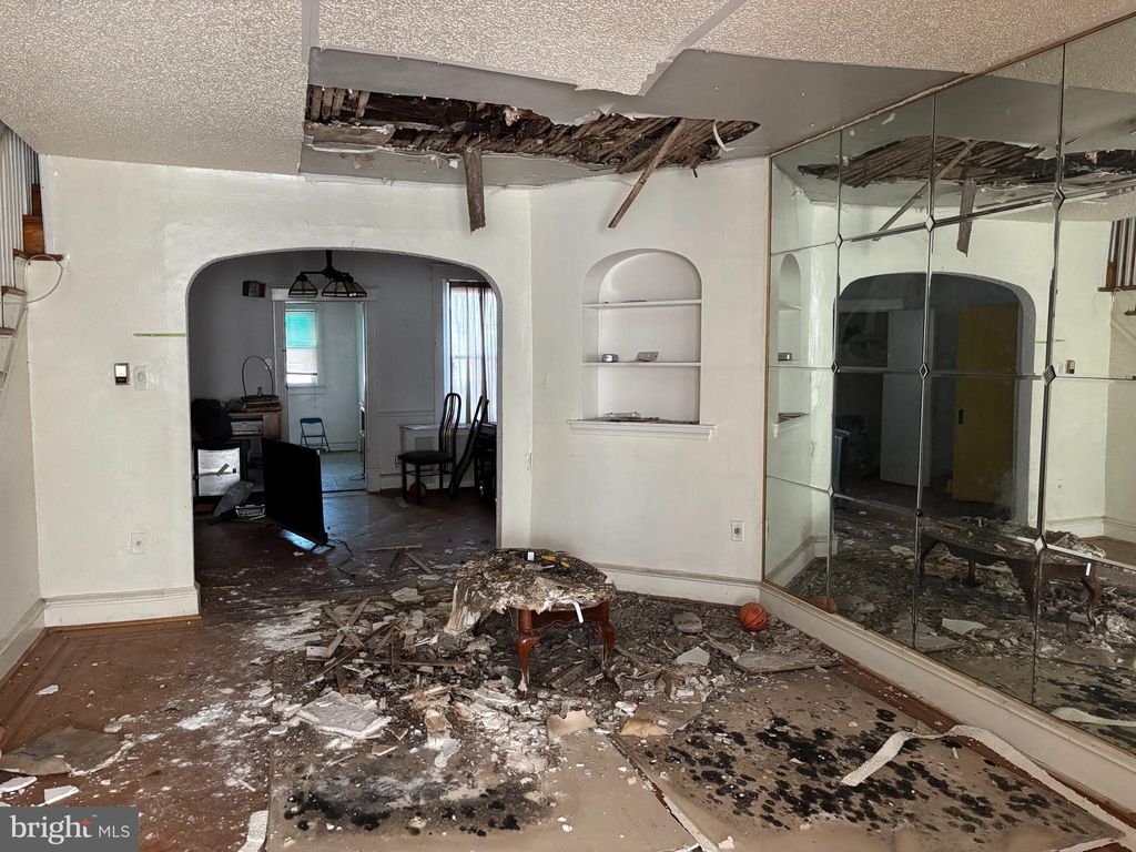 Photo of 5834 N 15th Street, PHILADELPHIA, PA 19141 (MLS # PAPH2570750)