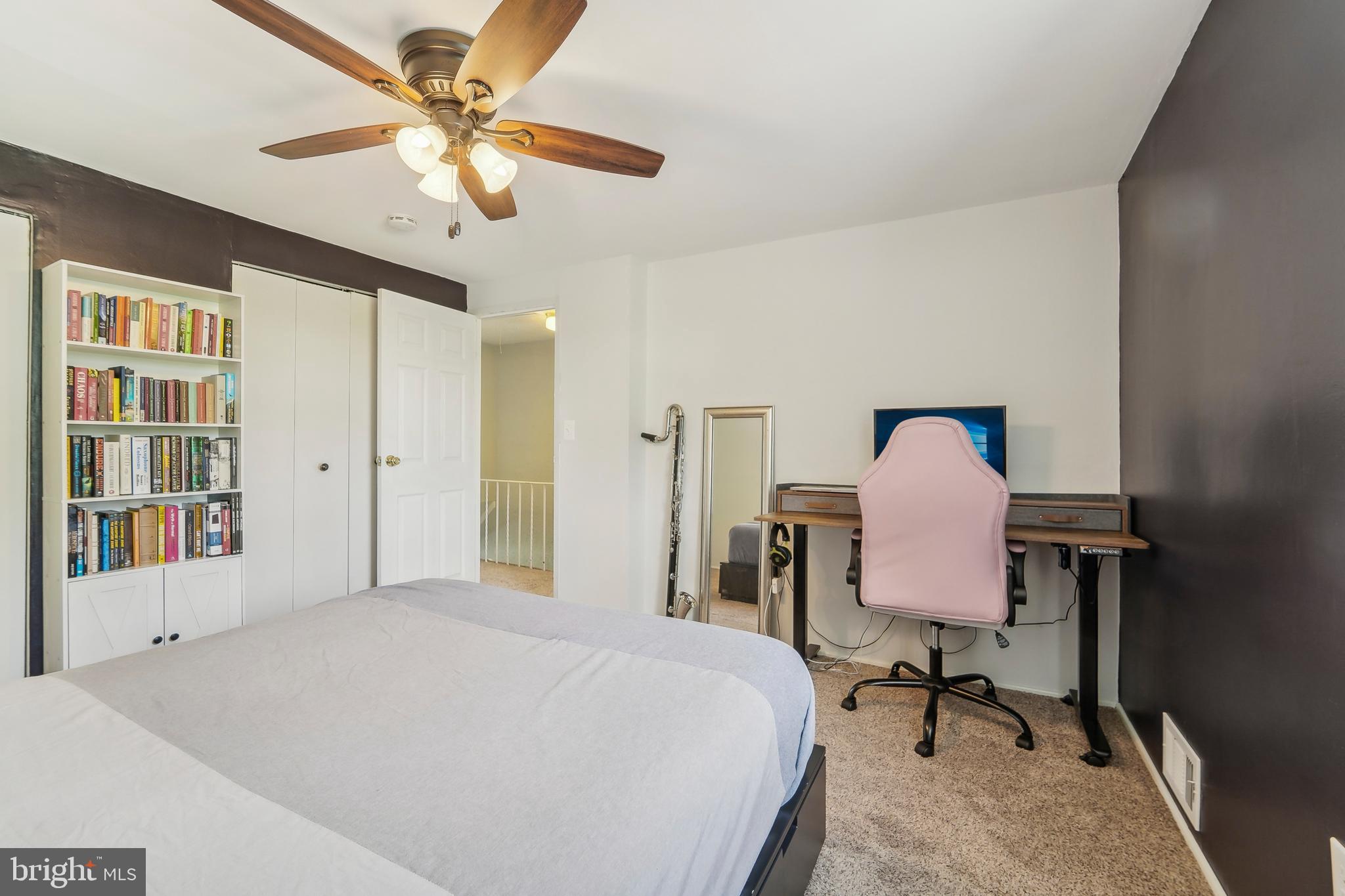 PATAPSCO TERRACE - Residential