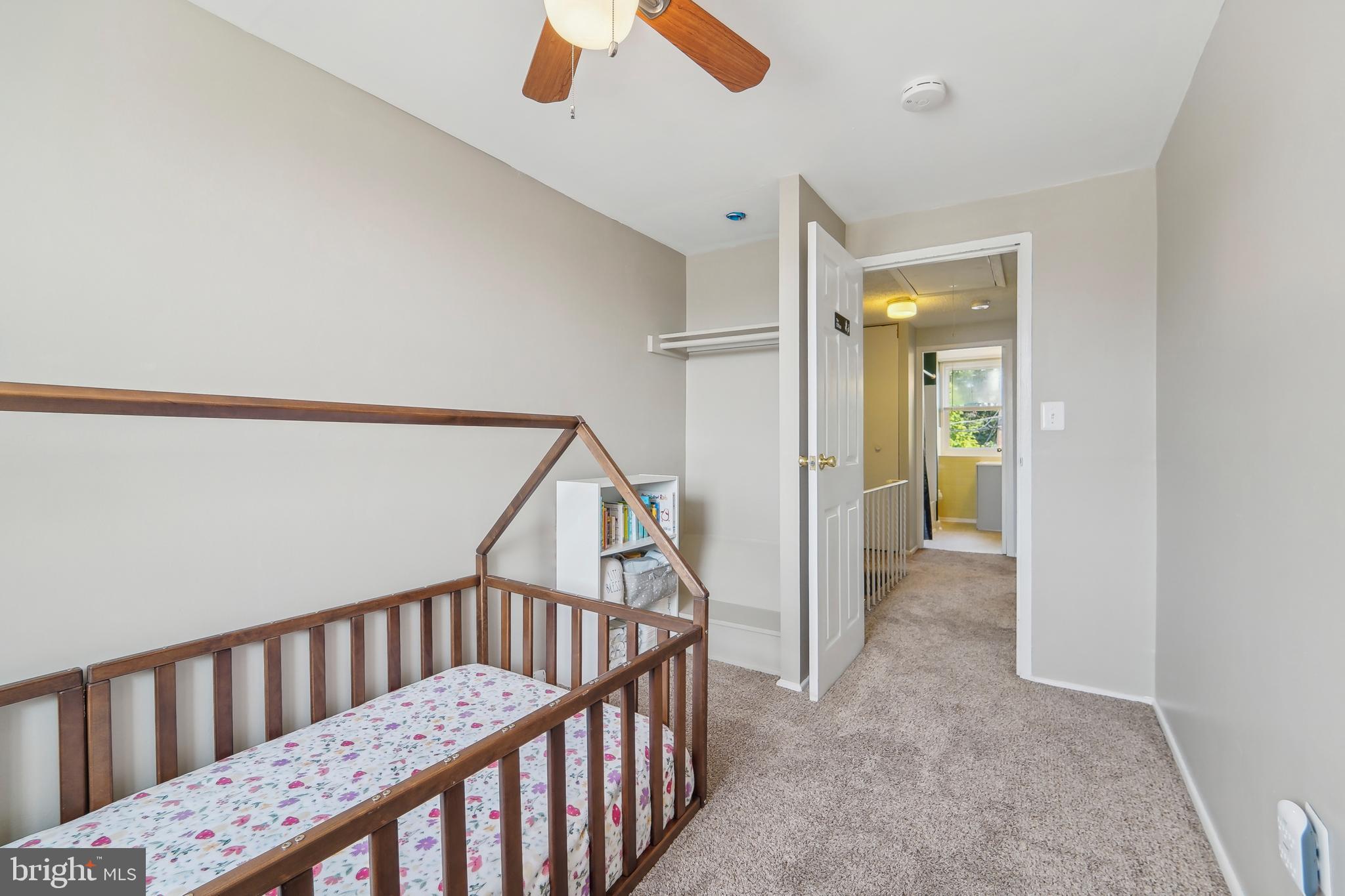 PATAPSCO TERRACE - Residential