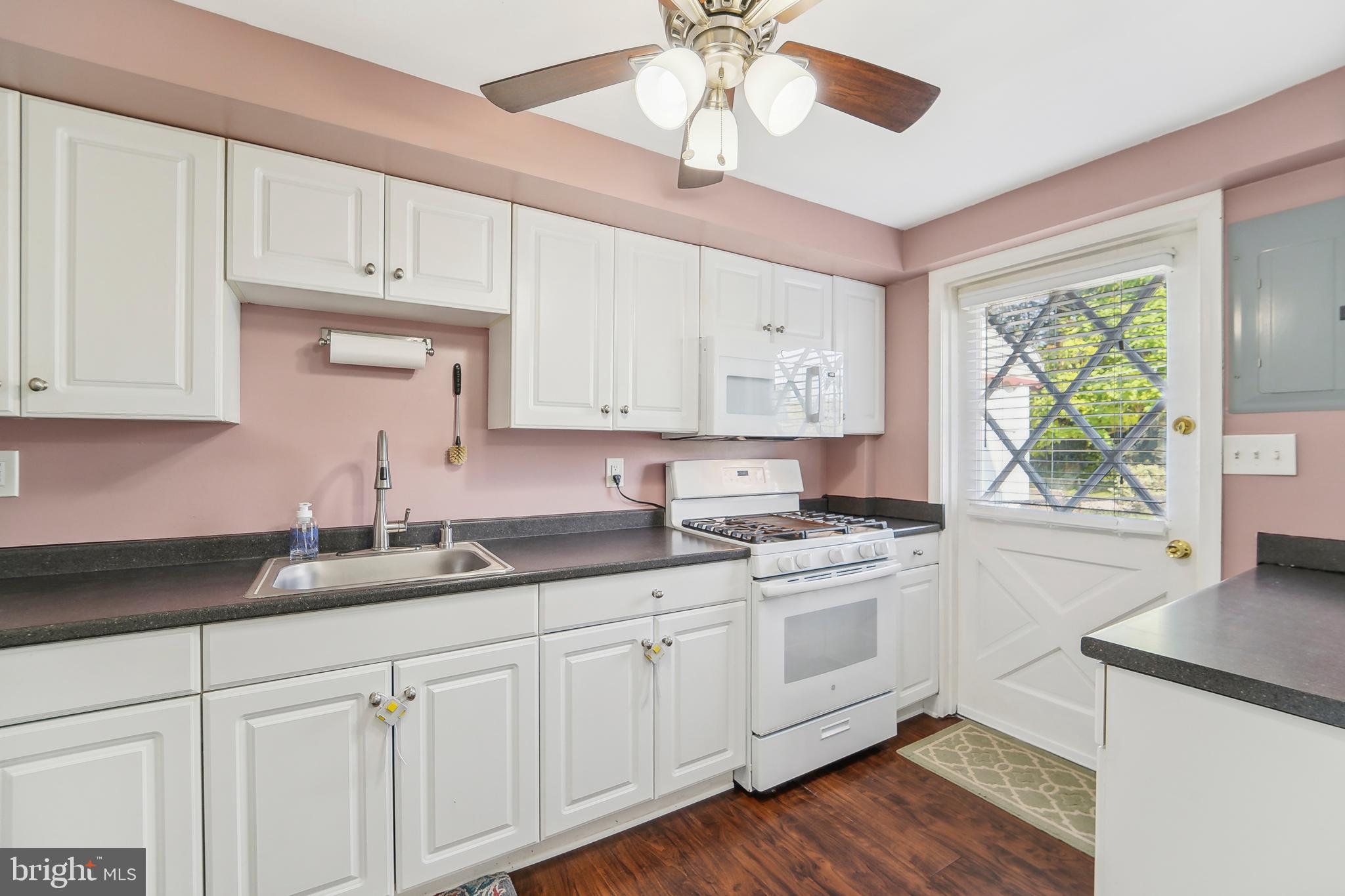 PATAPSCO TERRACE - Residential