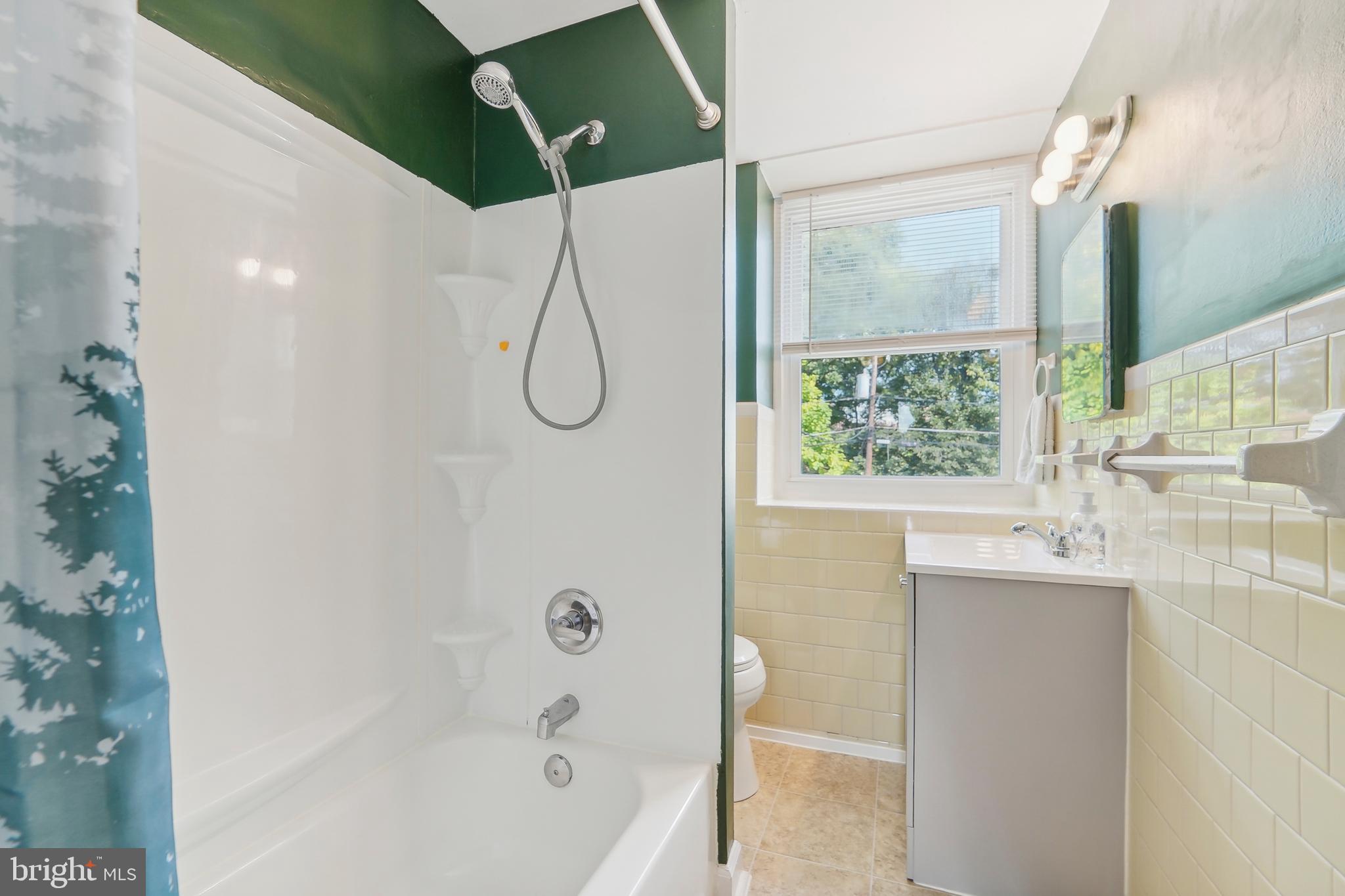 PATAPSCO TERRACE - Residential