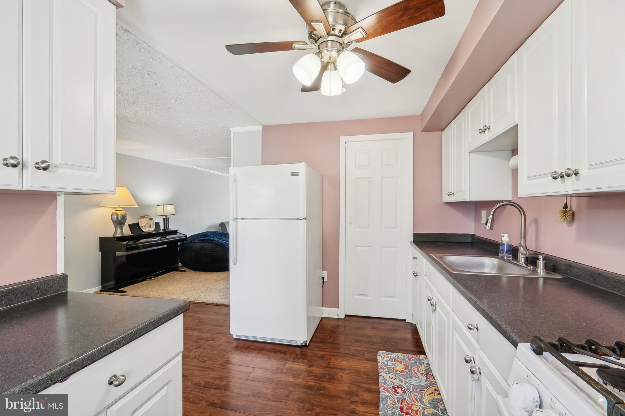 PATAPSCO TERRACE - Residential