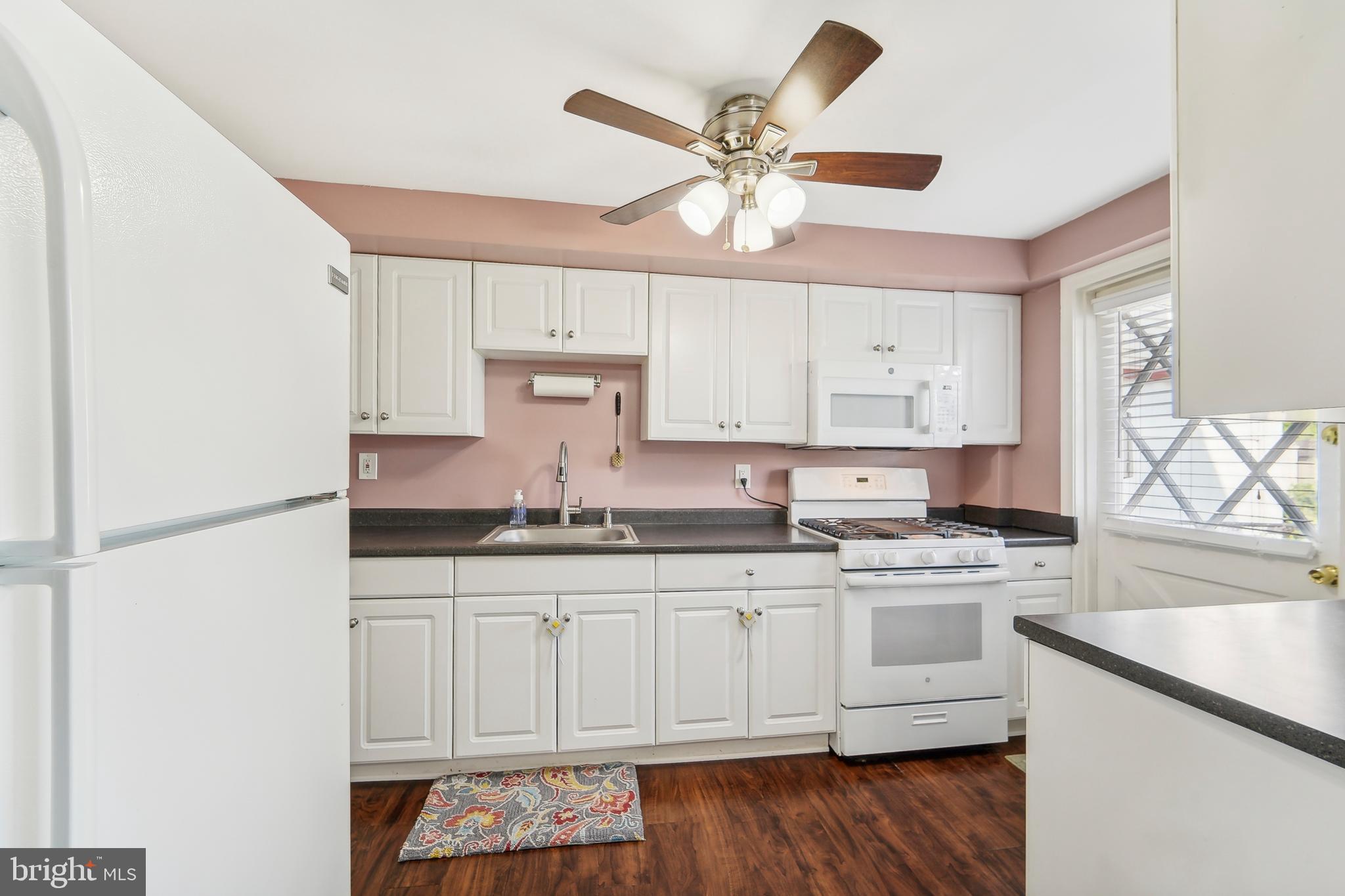 PATAPSCO TERRACE - Residential