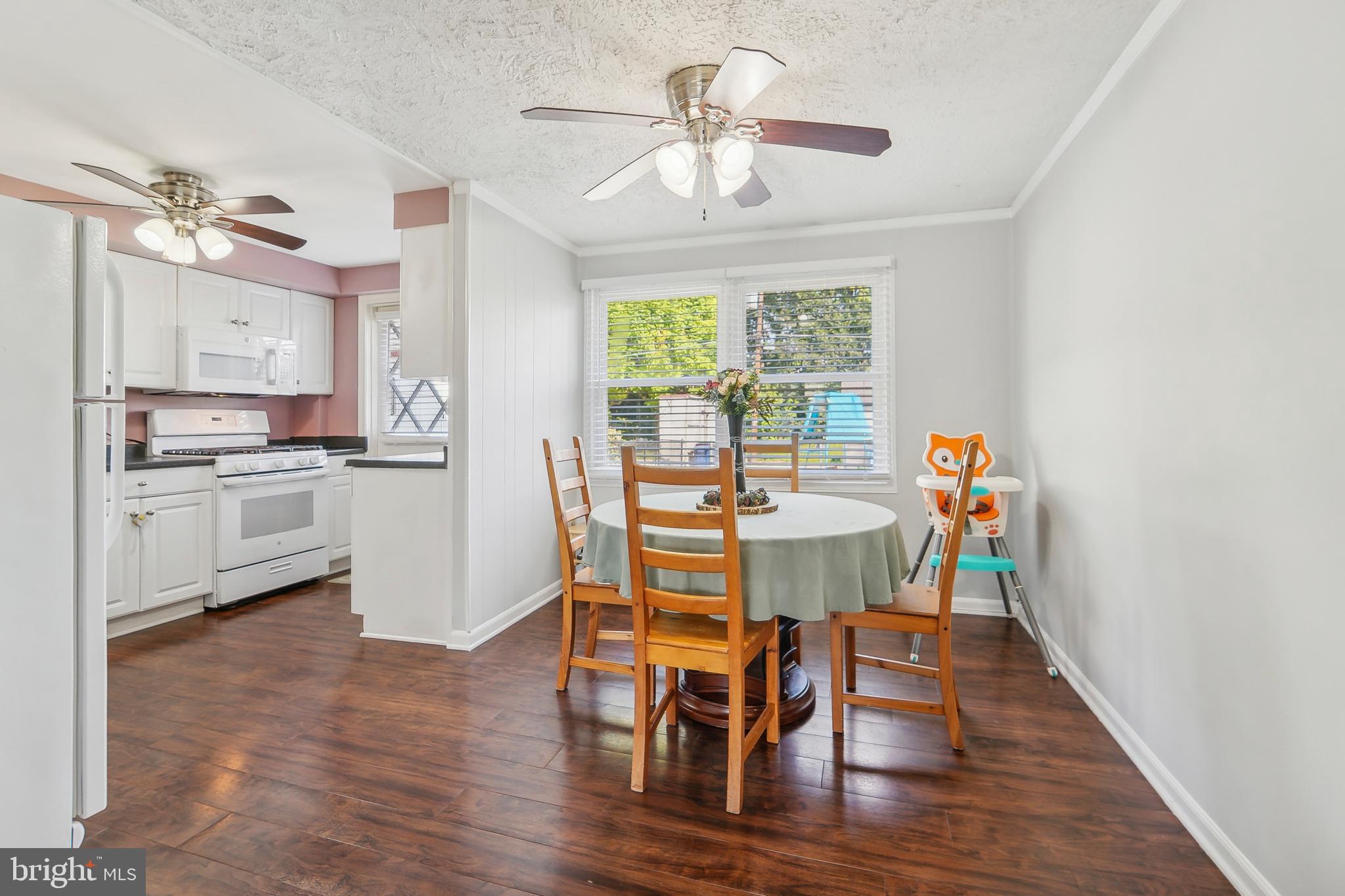 PATAPSCO TERRACE - Residential