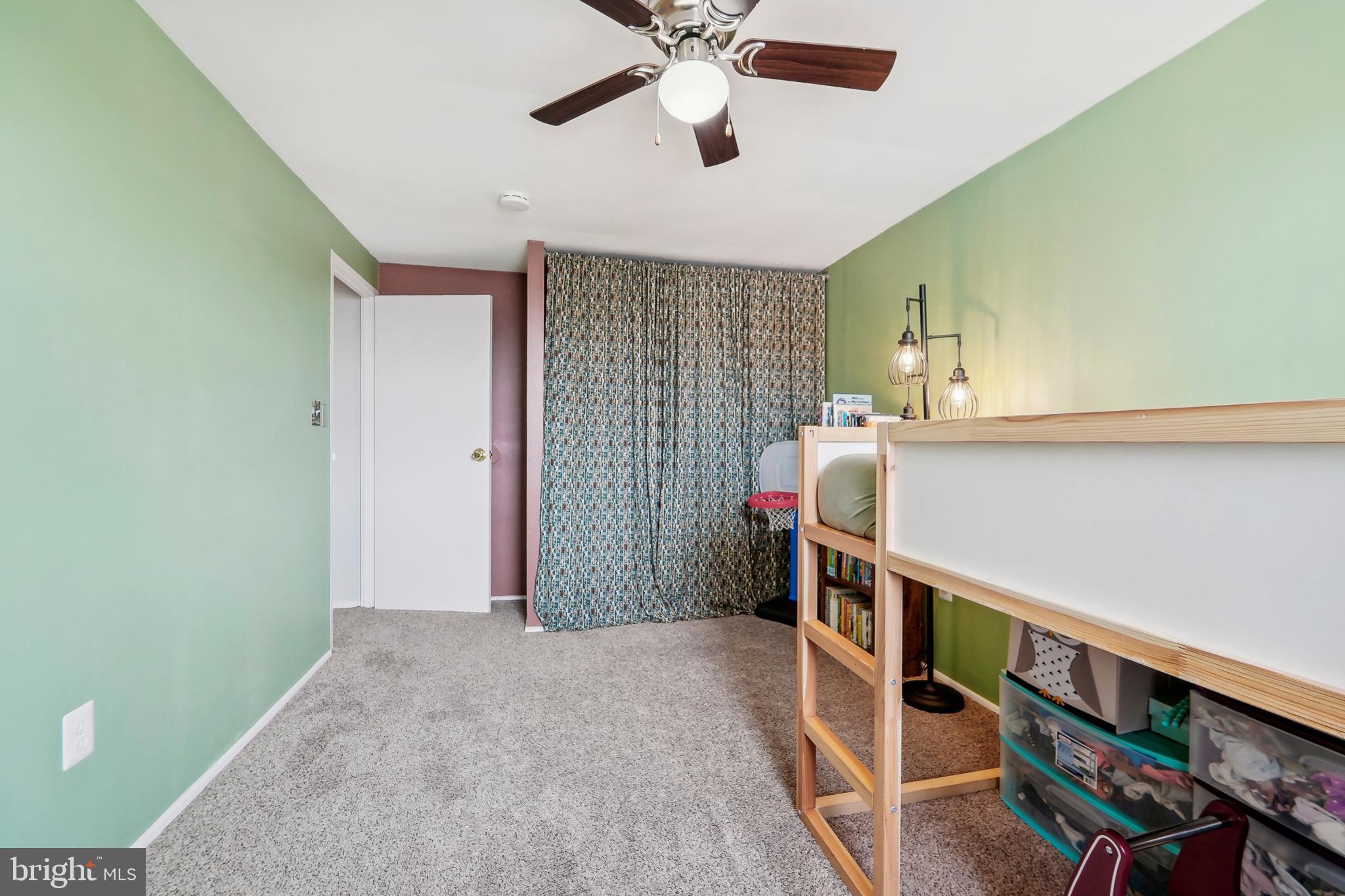 PATAPSCO TERRACE - Residential