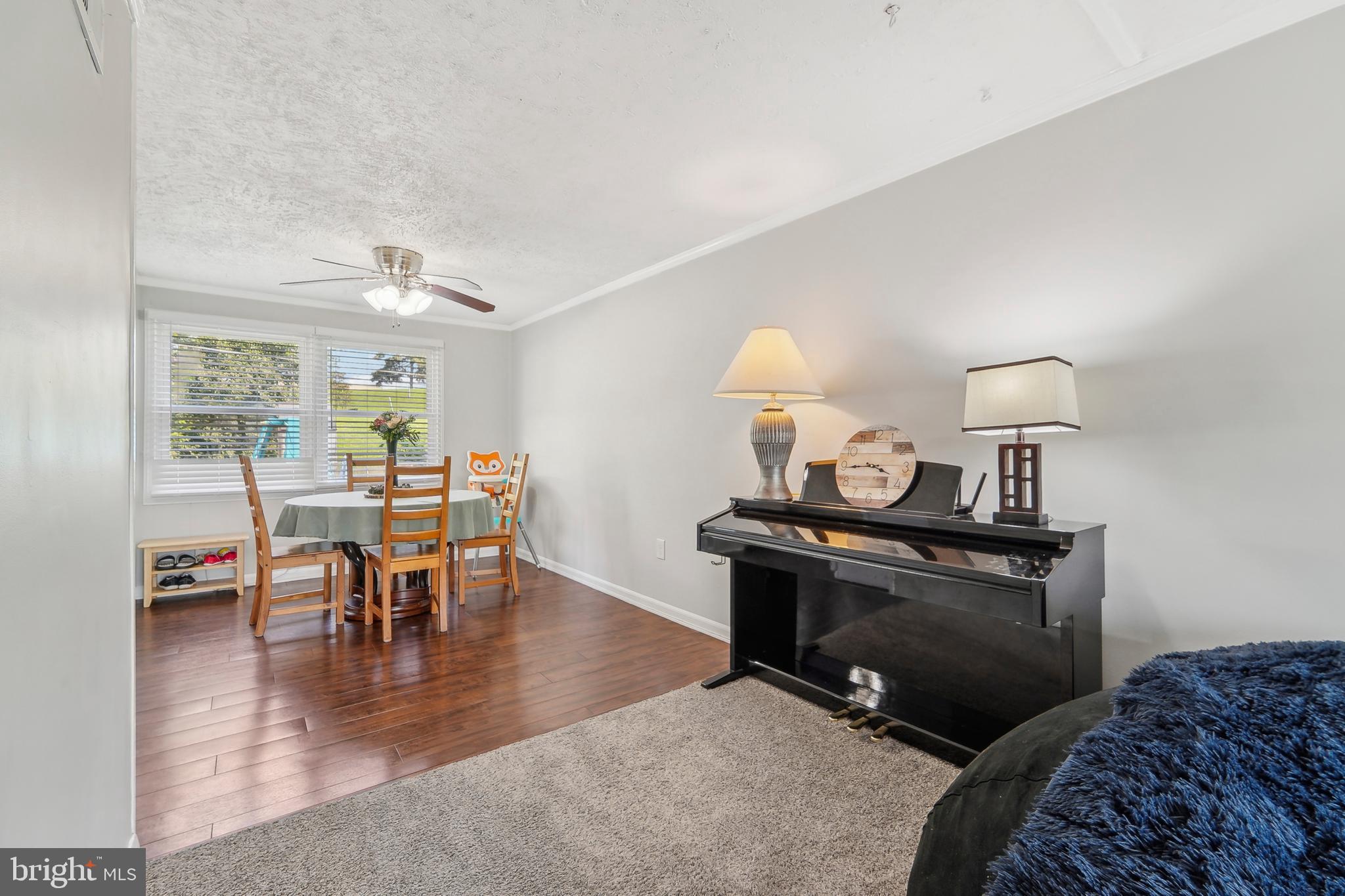 PATAPSCO TERRACE - Residential