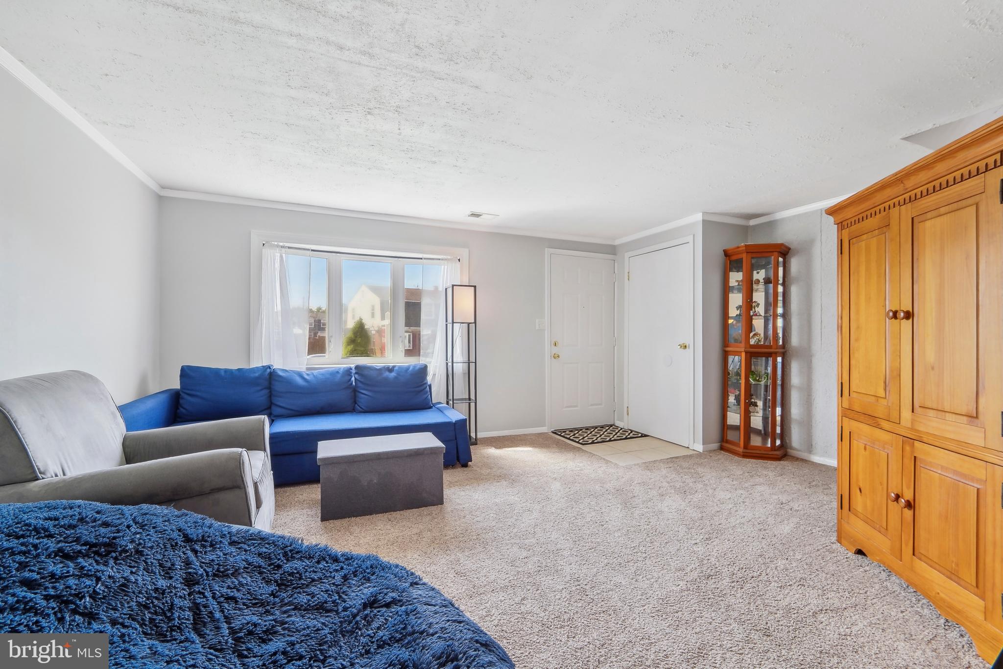 PATAPSCO TERRACE - Residential