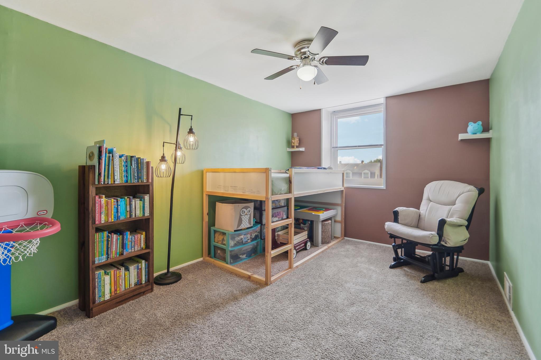 PATAPSCO TERRACE - Residential