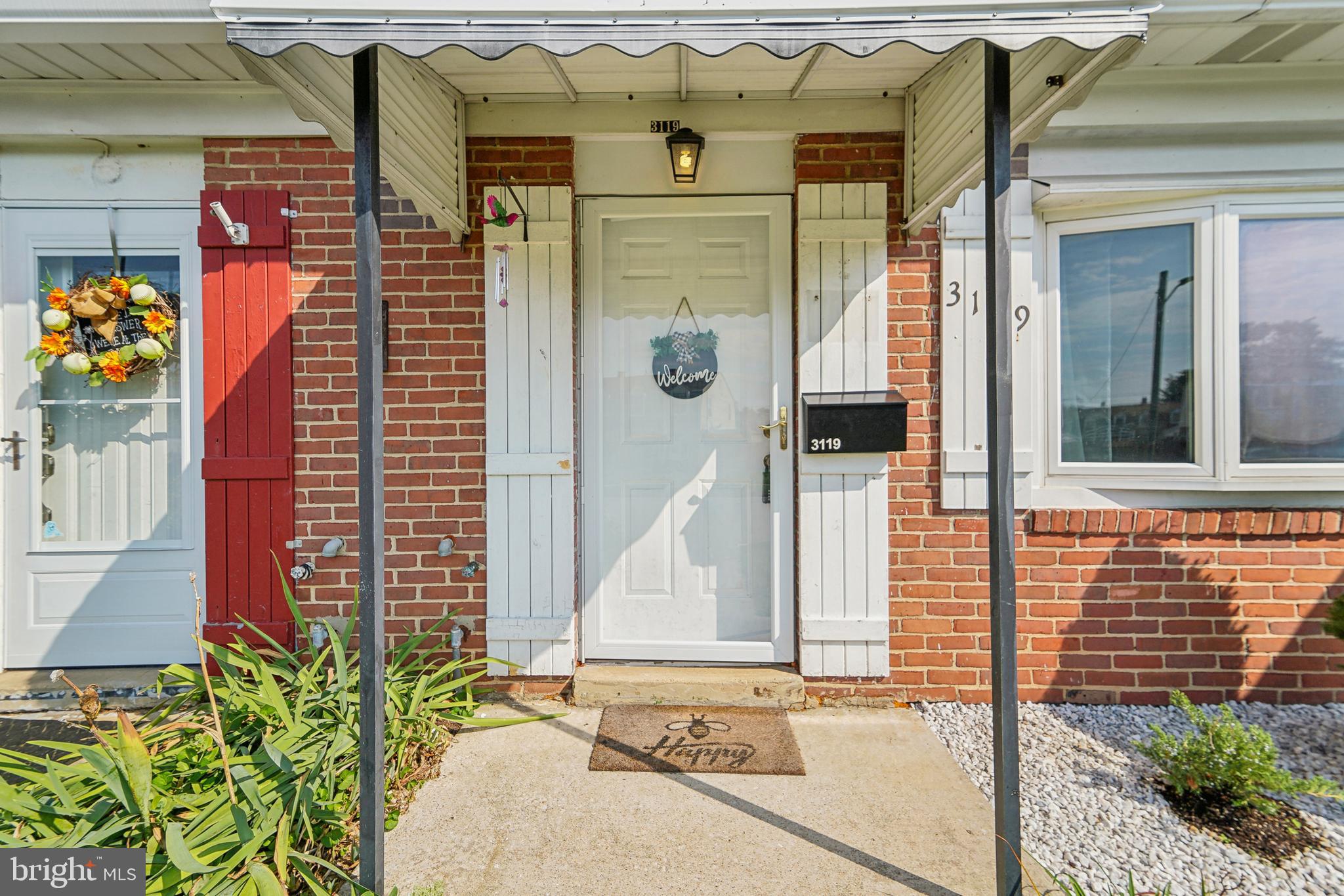 PATAPSCO TERRACE - Residential