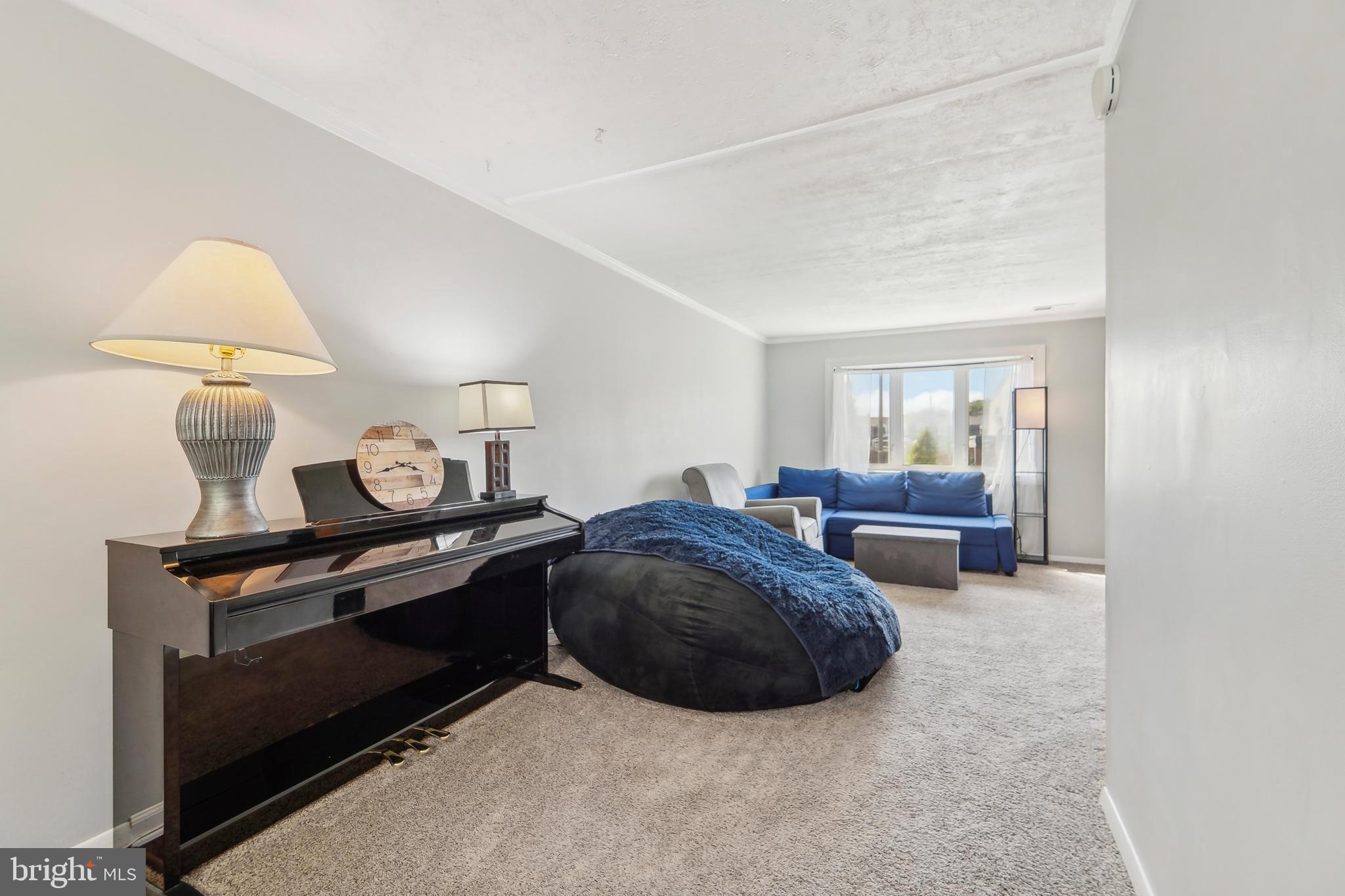 PATAPSCO TERRACE - Residential